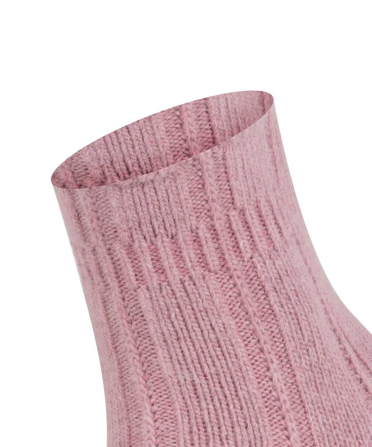 Falke Bedsock House socks Zokni Női Piros | IRPZ-62970