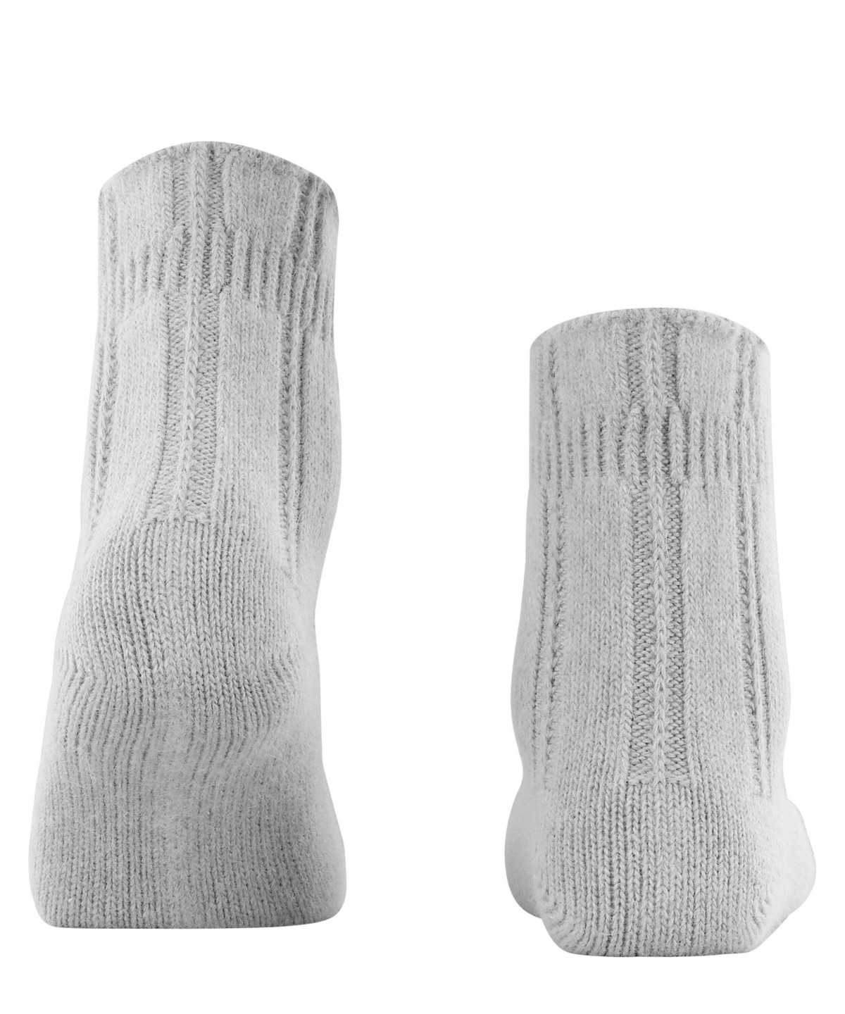 Falke Bedsock House socks Zokni Női Szürke | XYCU-61594