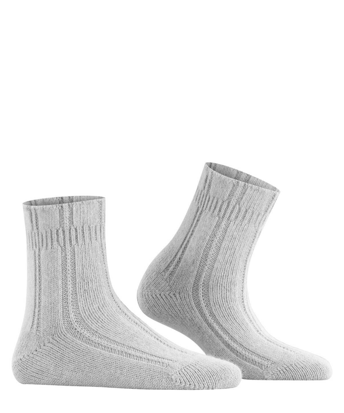 Falke Bedsock House socks Zokni Női Szürke | XYCU-61594