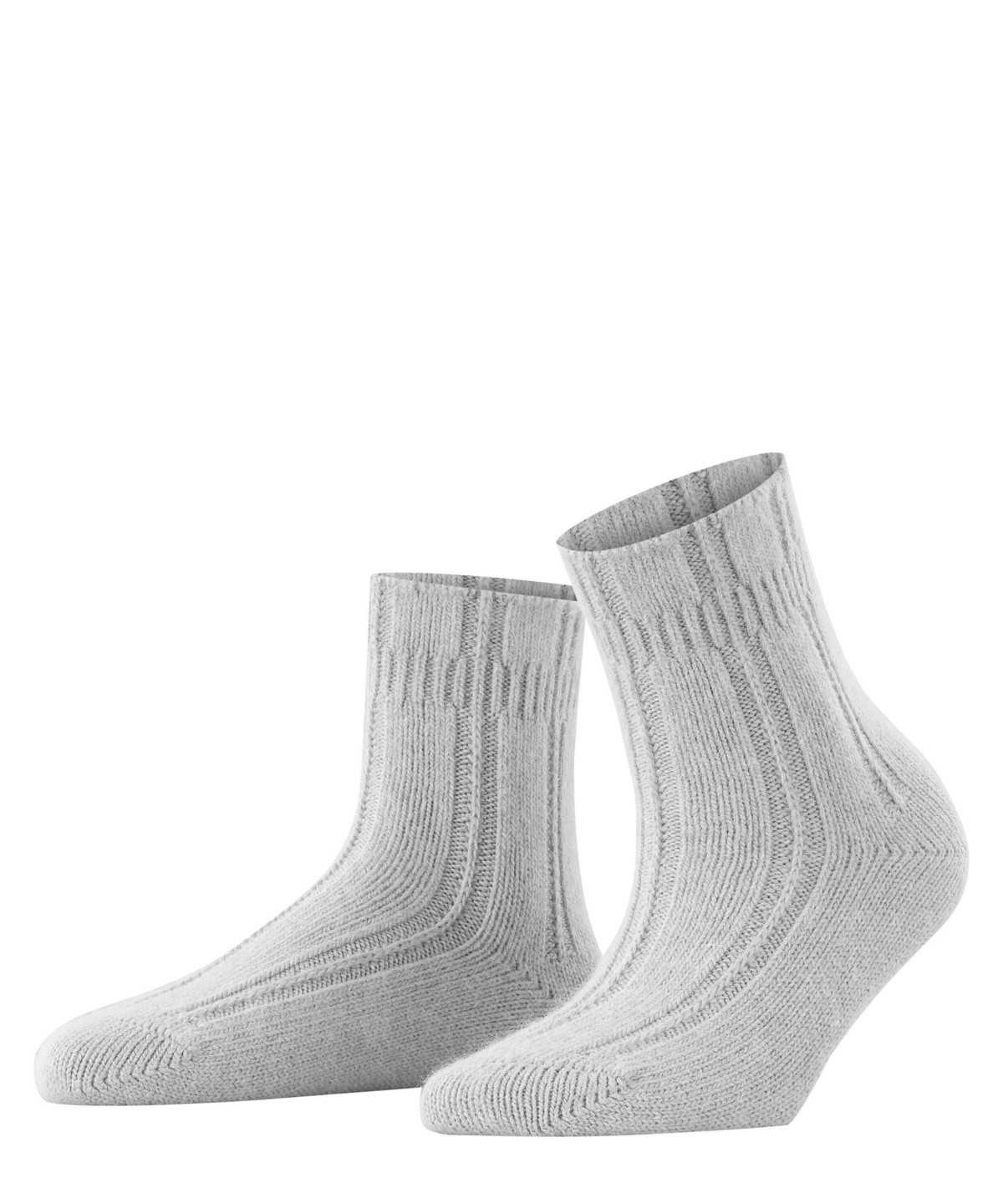 Falke Bedsock House socks Zokni Női Szürke | XYCU-61594