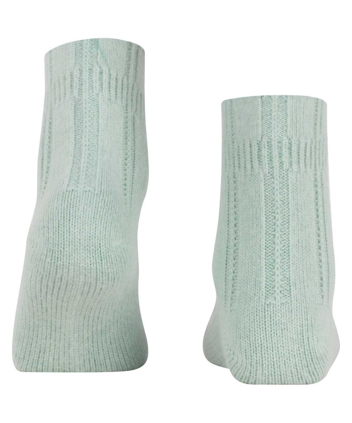 Falke Bedsock House socks Zokni Női Zöld | MSJG-29086