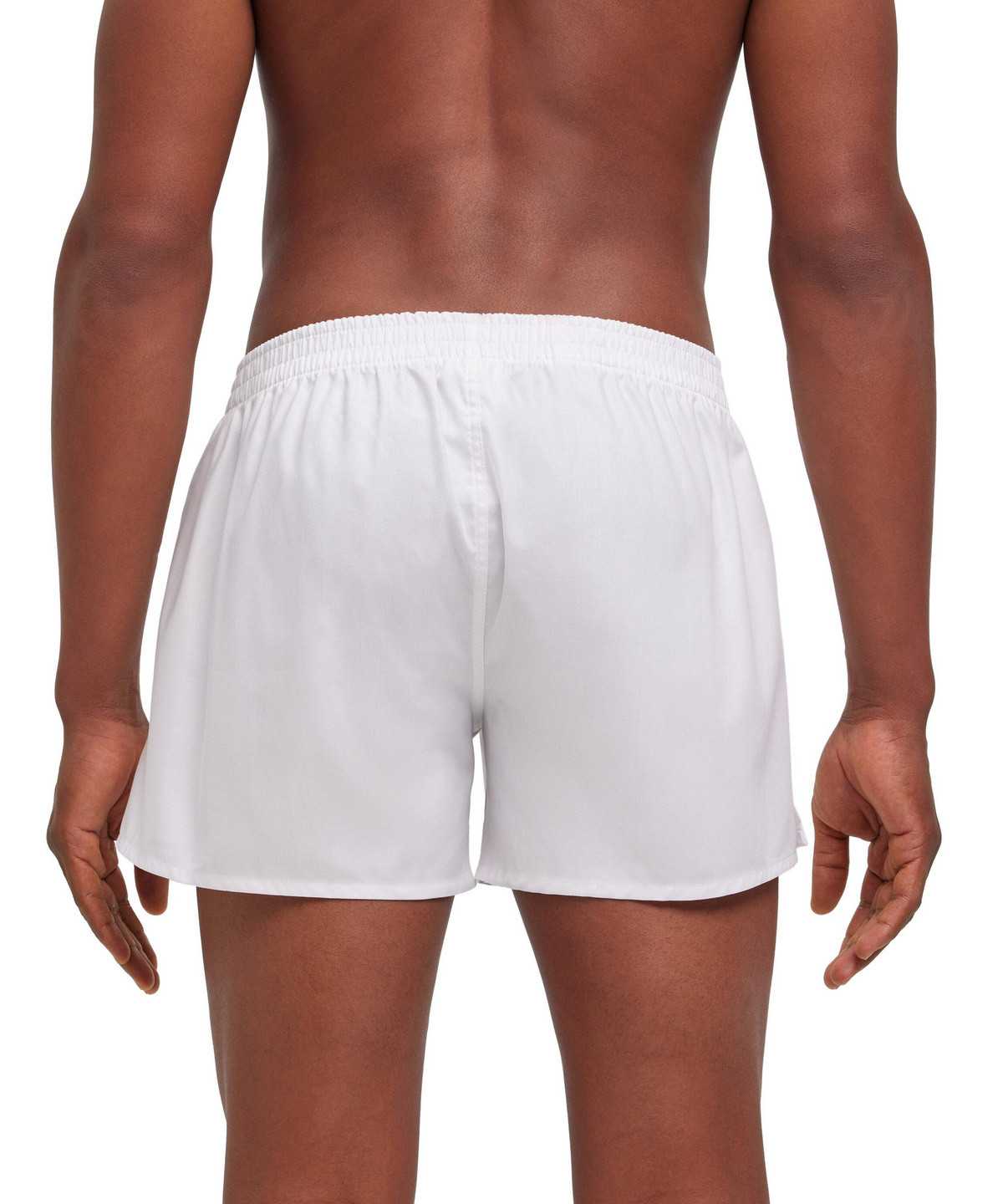 Falke Boxer Boxer & Slips Férfi Fehér | YQWS-14762