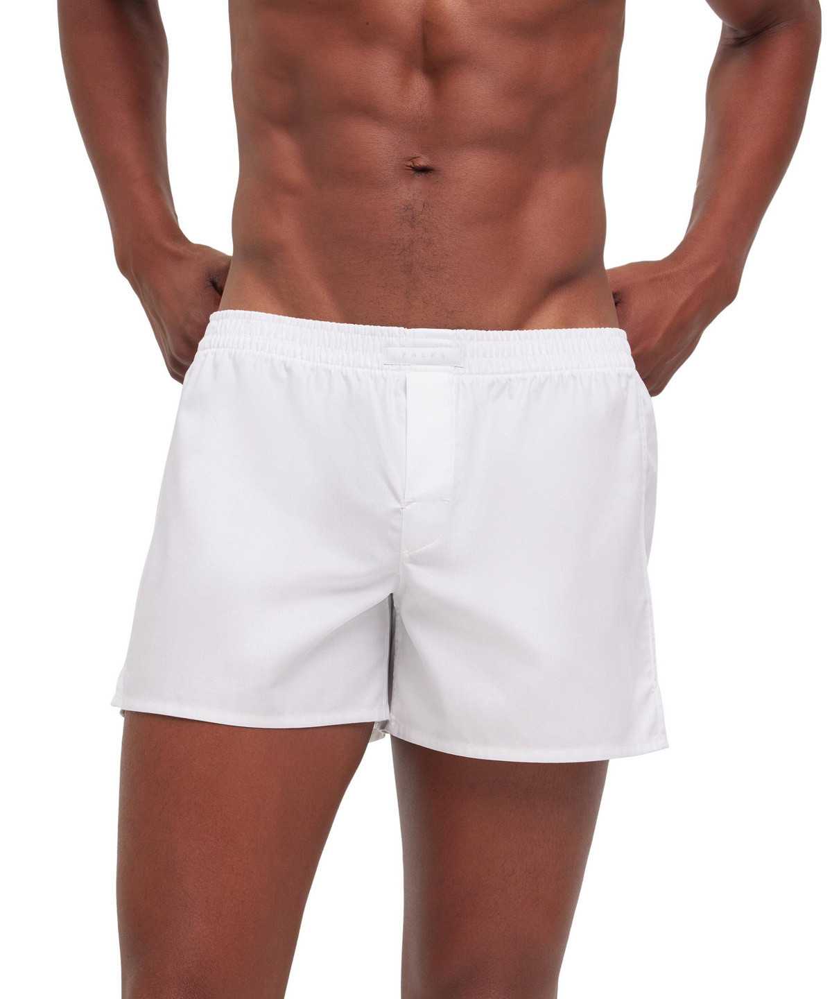 Falke Boxer Boxer & Slips Férfi Fehér | YQWS-14762