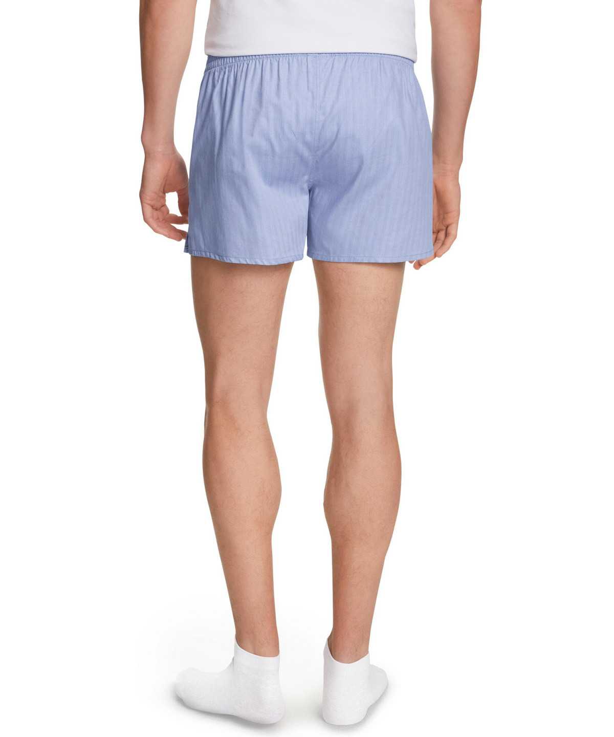 Falke Boxer Boxer & Slips Férfi Kék | TCPK-23859