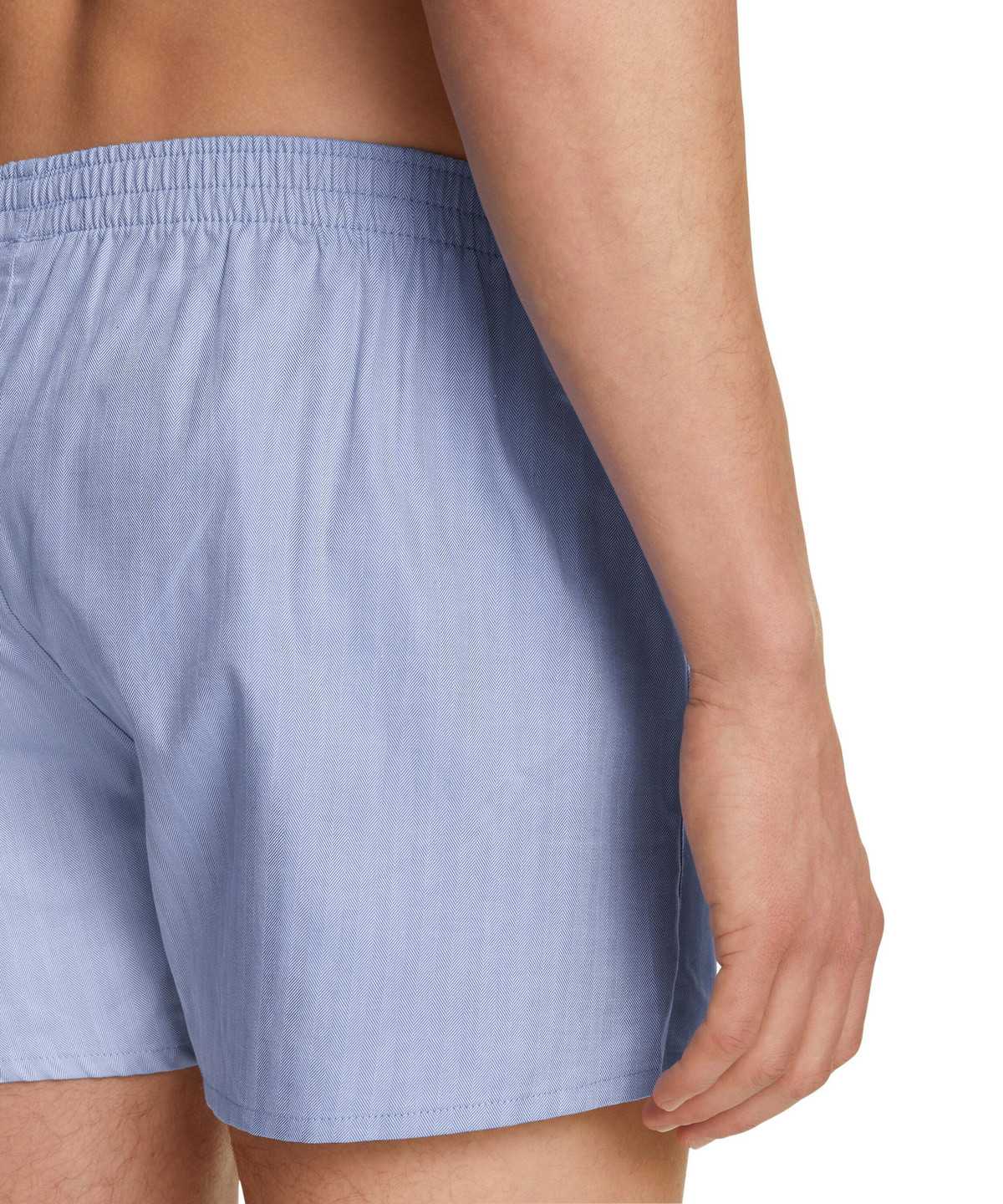 Falke Boxer Boxer & Slips Férfi Kék | TCPK-23859