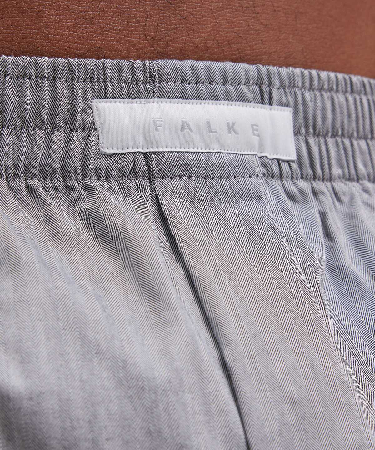 Falke Boxer Boxer & Slips Férfi Szürke | OFXM-06714