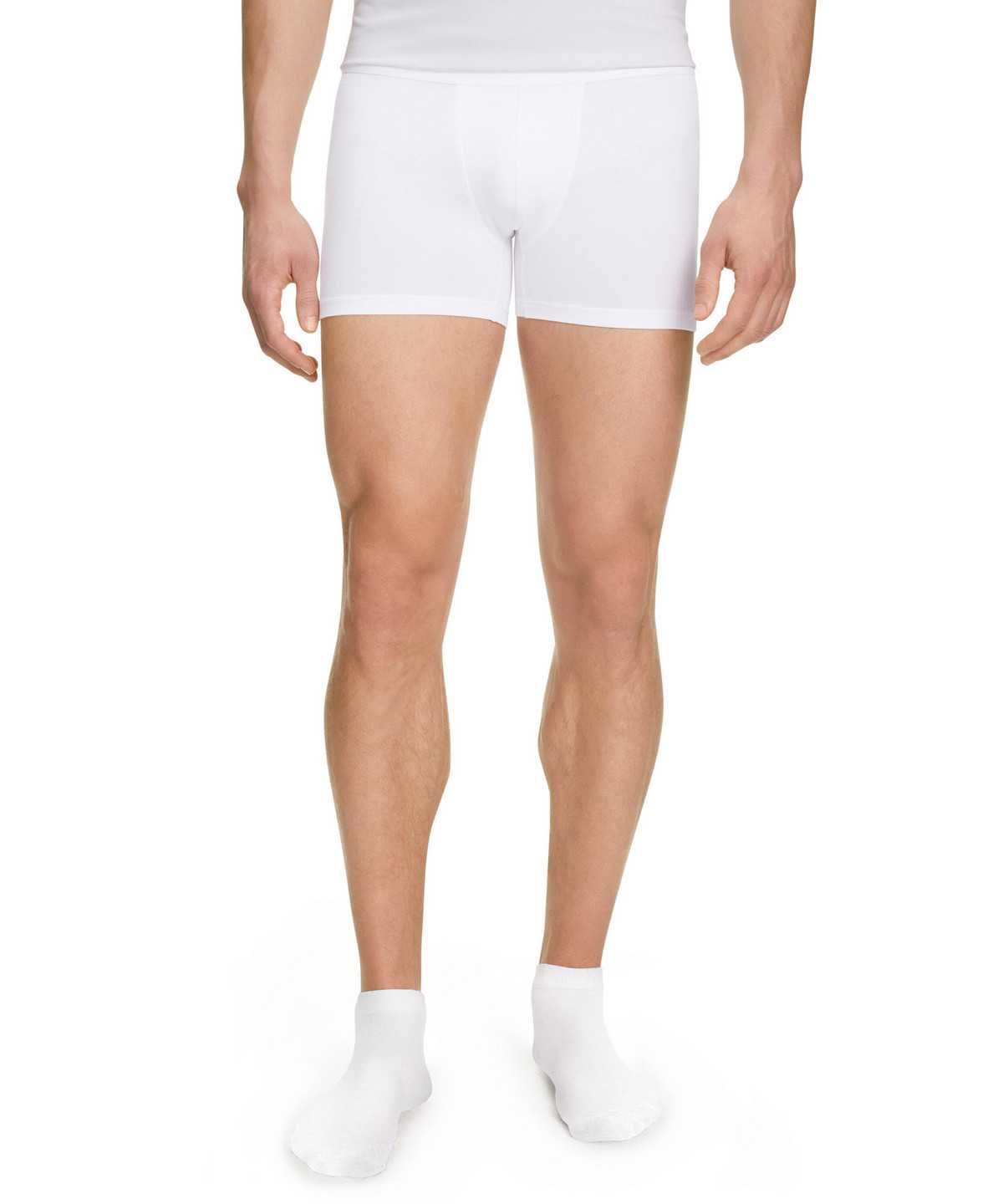 Falke Boxer Daily Climate Control Boxer & Slips Férfi Fehér | GMUY-65028