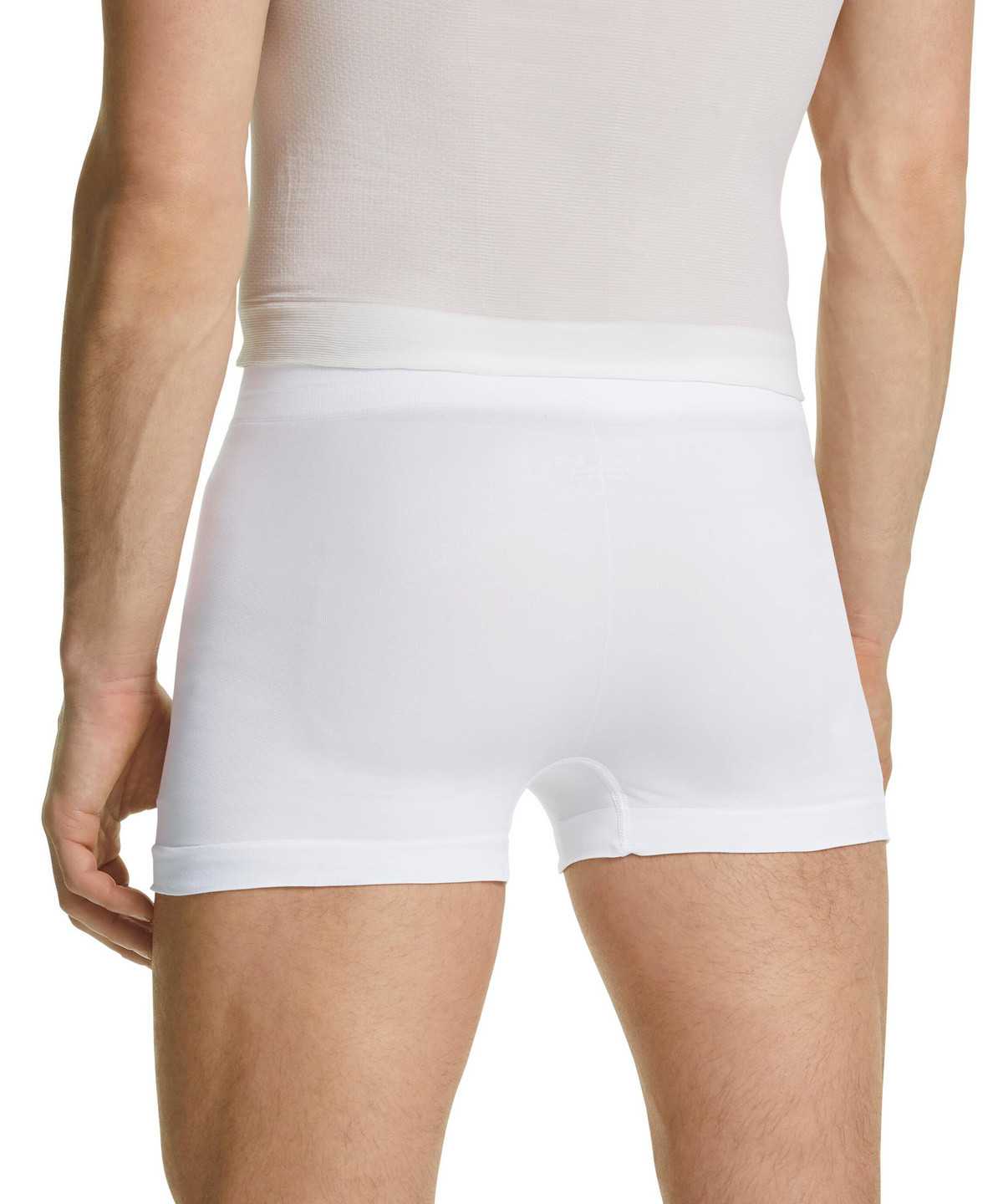 Falke Boxer Ultralight Cool Functional Underwear Férfi Fehér | IGQW-65427