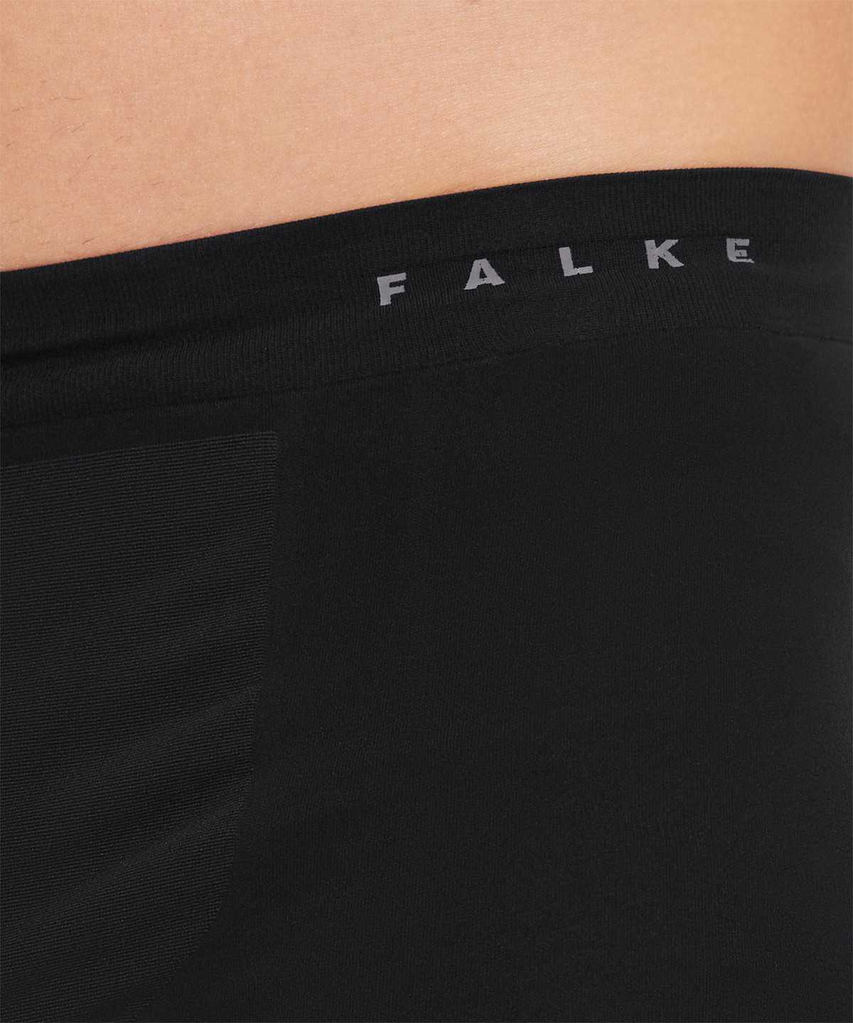 Falke Boxer Ultralight Cool Functional Underwear Férfi Fekete | UGKH-14982