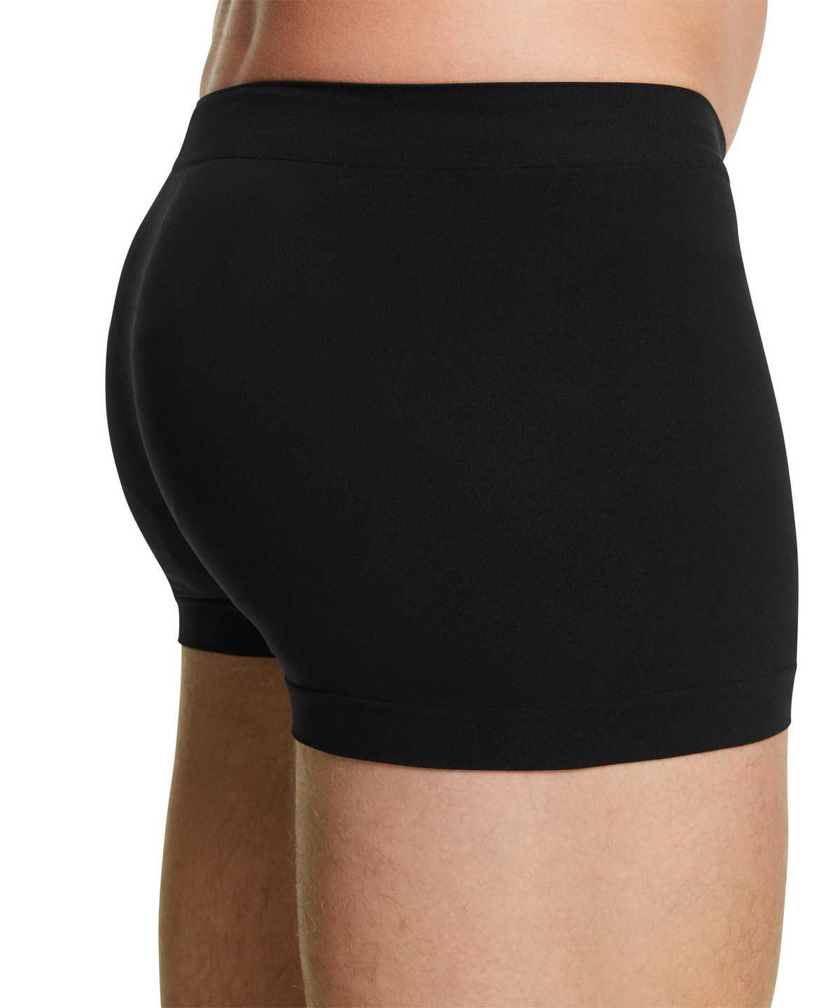 Falke Boxer Ultralight Cool Functional Underwear Férfi Fekete | UGKH-14982