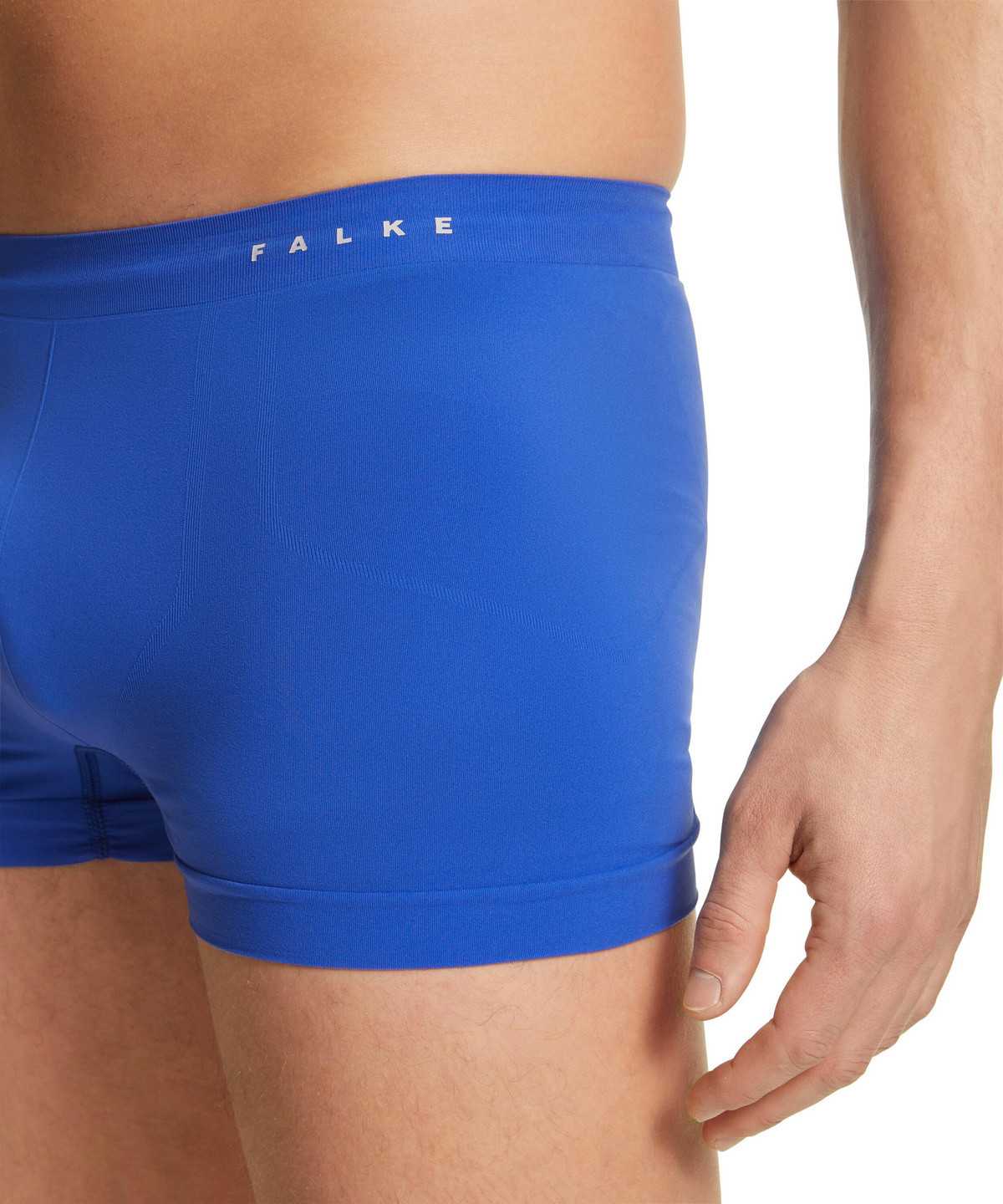 Falke Boxer Ultralight Cool Functional Underwear Férfi Kék | FNPV-13842