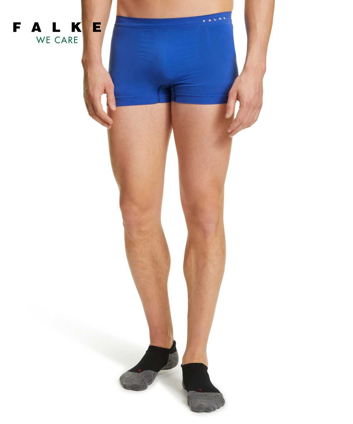 Falke Boxer Ultralight Cool Functional Underwear Férfi Kék | FNPV-13842