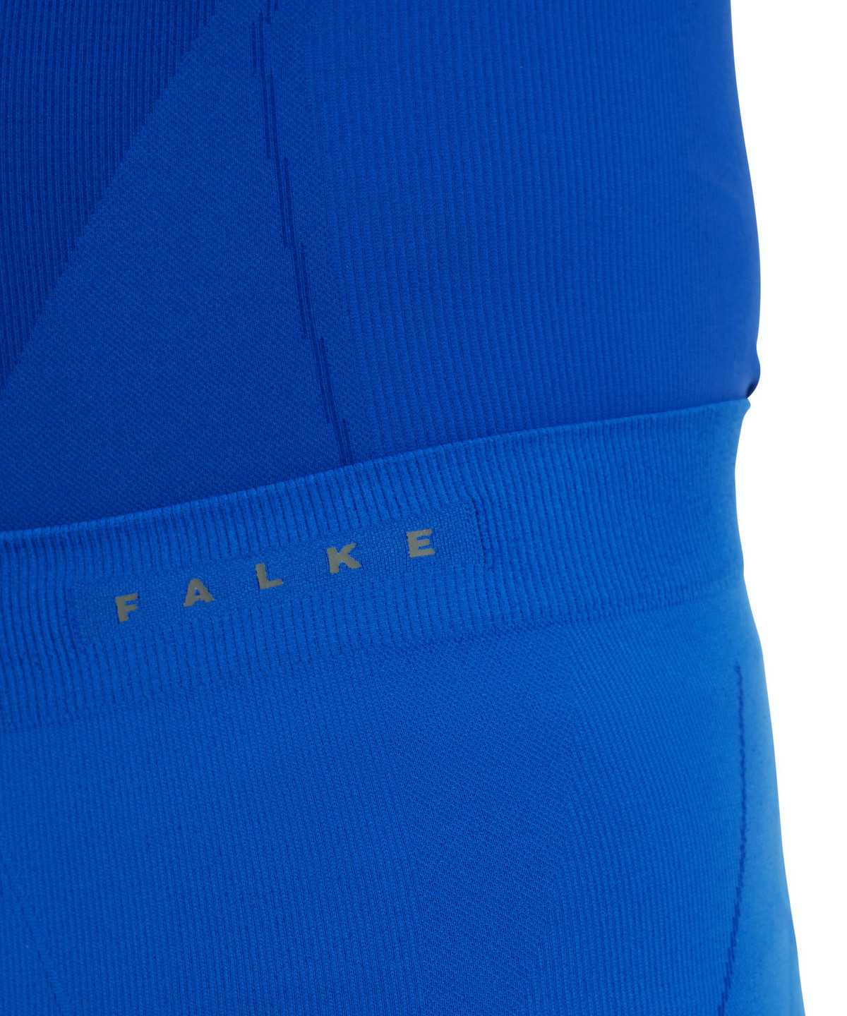 Falke Boxer Warm Boxer & Slips Férfi Kék | PYFI-68532