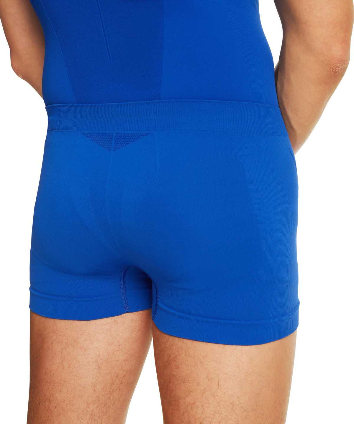 Falke Boxer Warm Boxer & Slips Férfi Kék | PYFI-68532