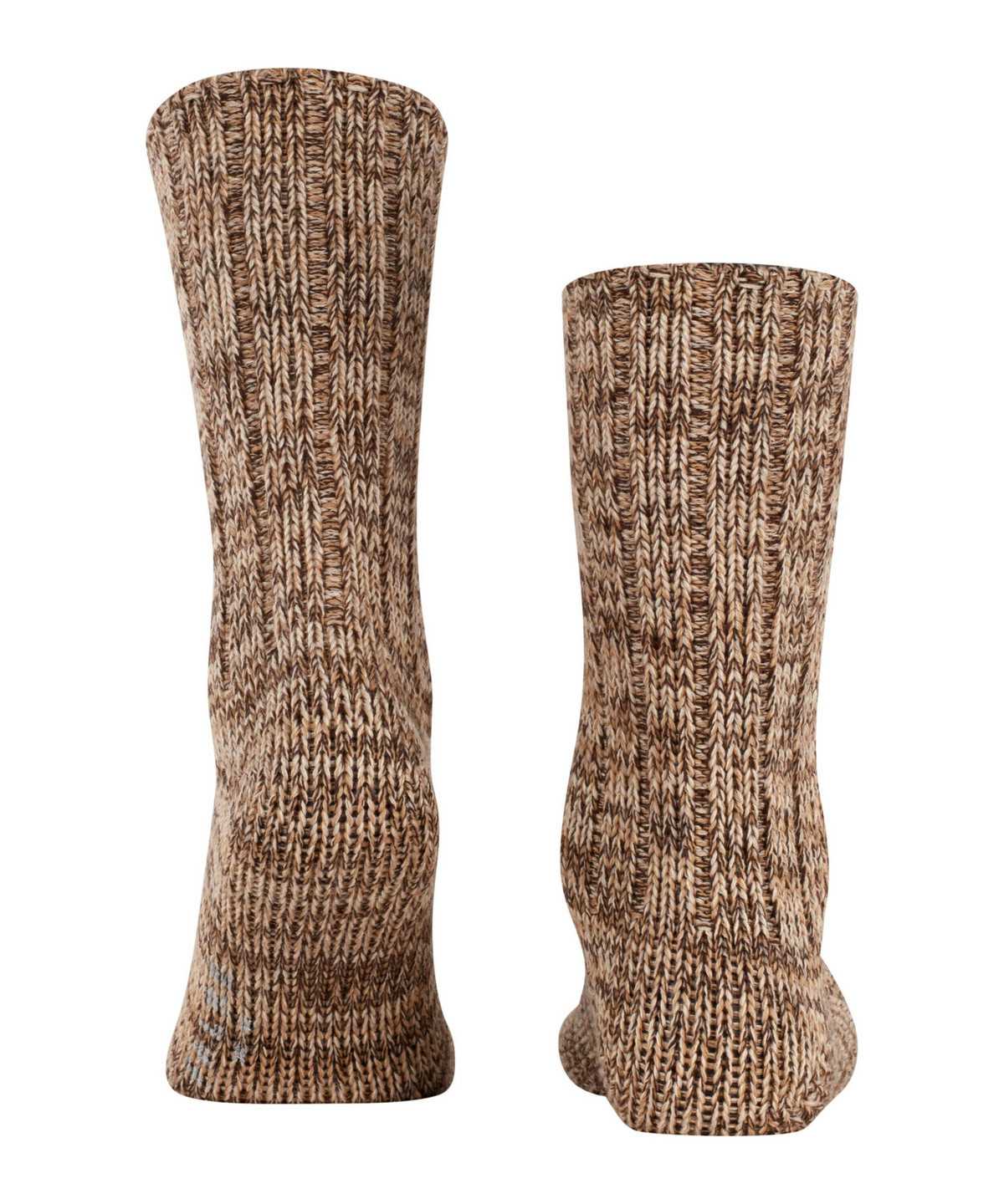 Falke Brooklyn Boot socks Zokni Férfi Bézs | EAUP-21749