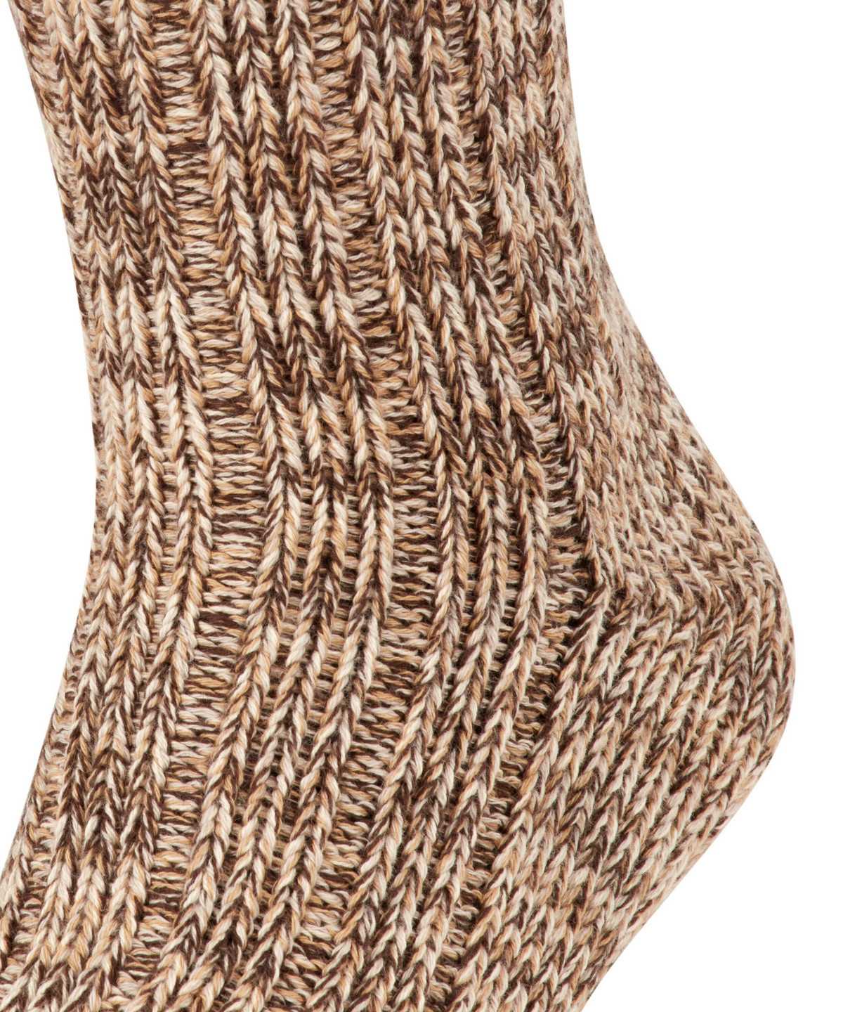 Falke Brooklyn Boot socks Zokni Férfi Bézs | EAUP-21749