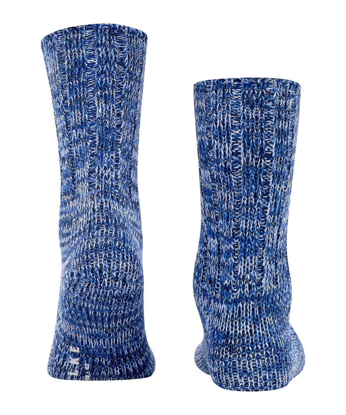 Falke Brooklyn Boot socks Zokni Férfi Kék | MLTN-48269