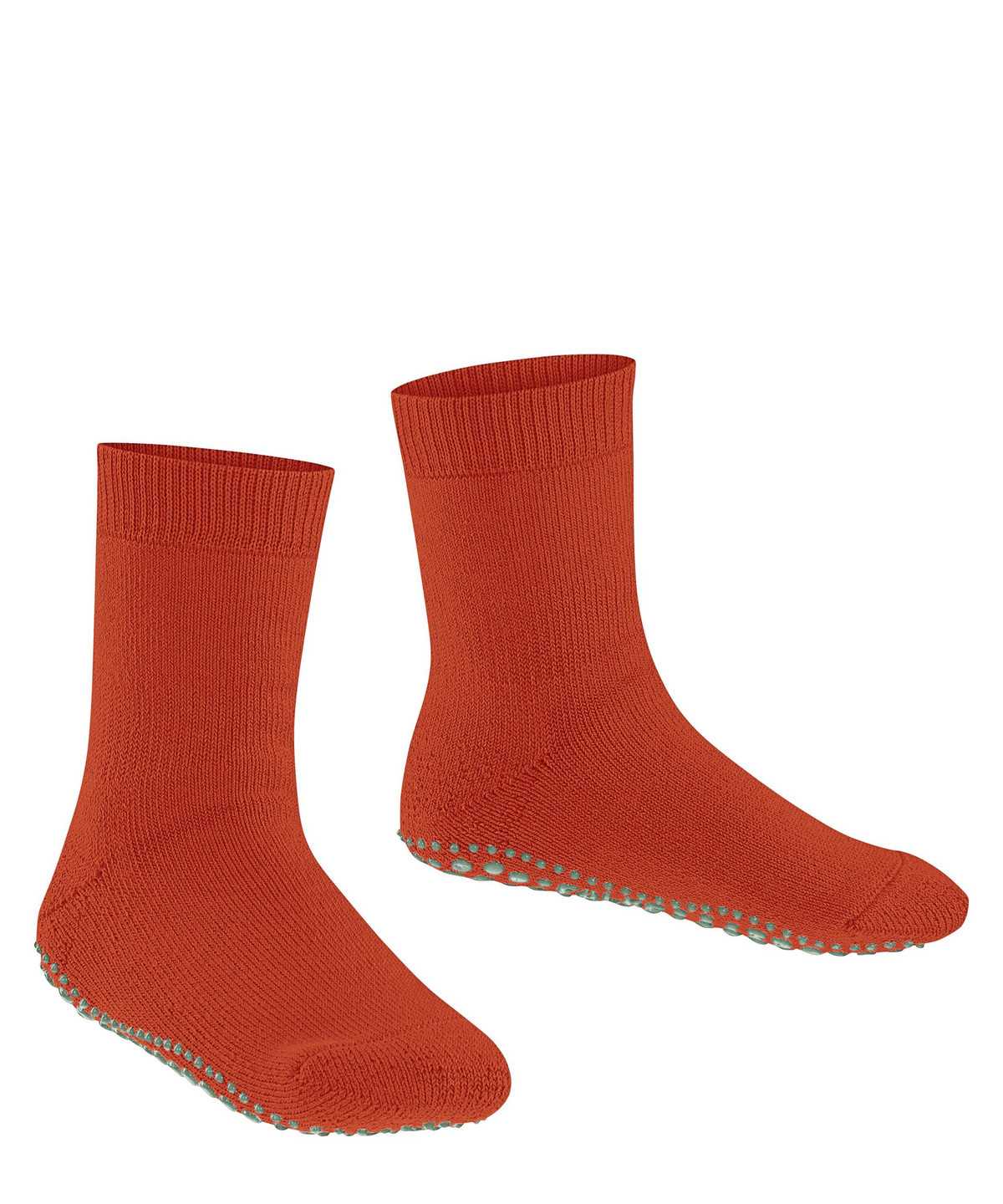 Falke Catspads House socks Zokni Gyerek Piros | ZMIH-64790