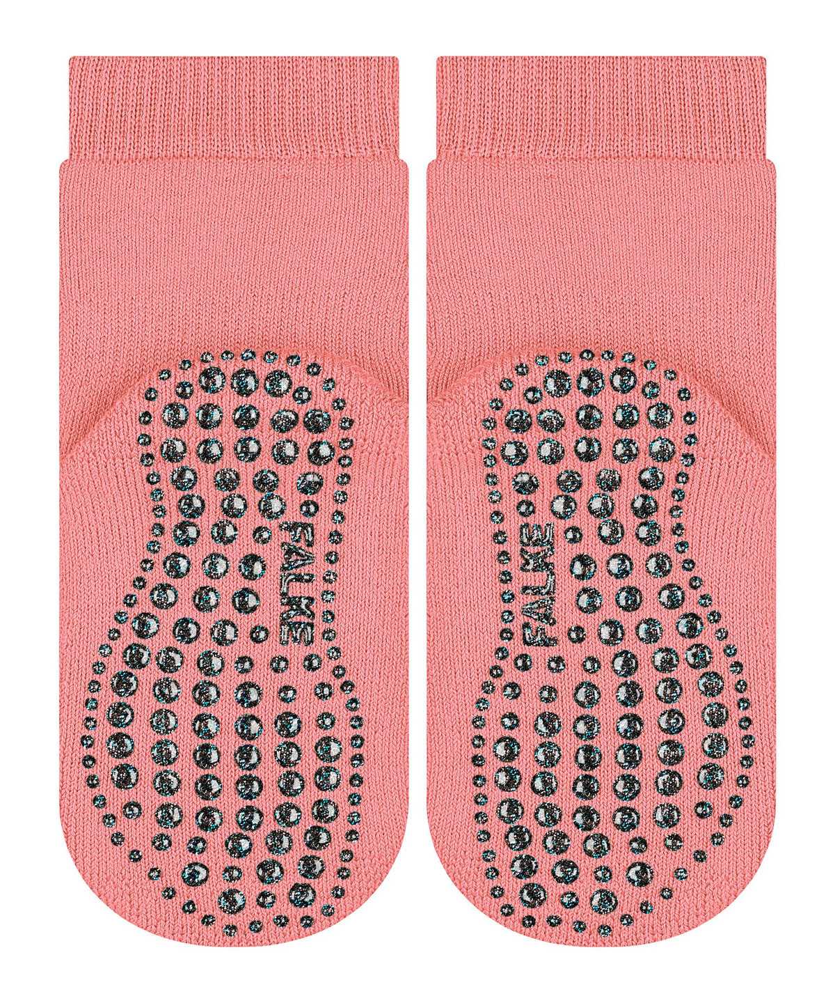 Falke Catspads House socks Zokni Gyerek Rózsaszín | USVF-47096