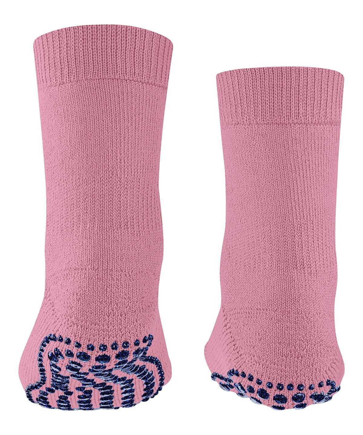 Falke Catspads House socks Zokni Gyerek Rózsaszín | ZKUF-45973