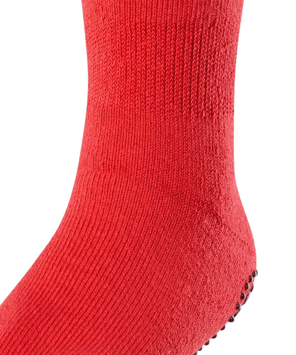 Falke Catspads House socks Zokni Gyerek Piros | DGSX-03217