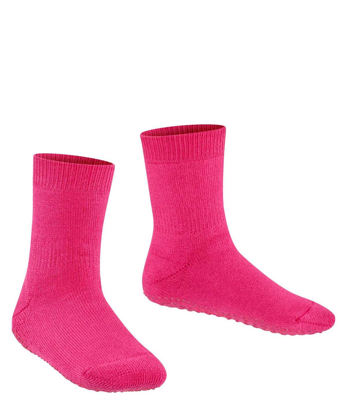 Falke Catspads House socks Zokni Gyerek Rózsaszín | CGYW-71645