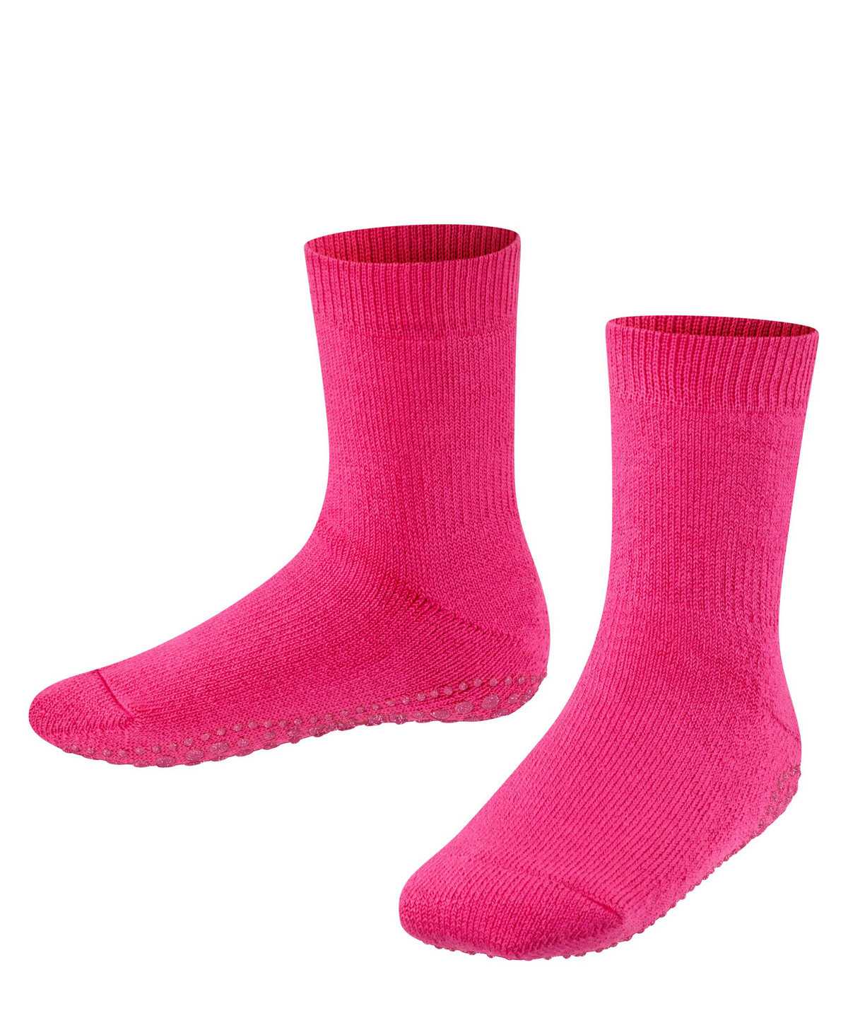 Falke Catspads House socks Zokni Gyerek Rózsaszín | CGYW-71645