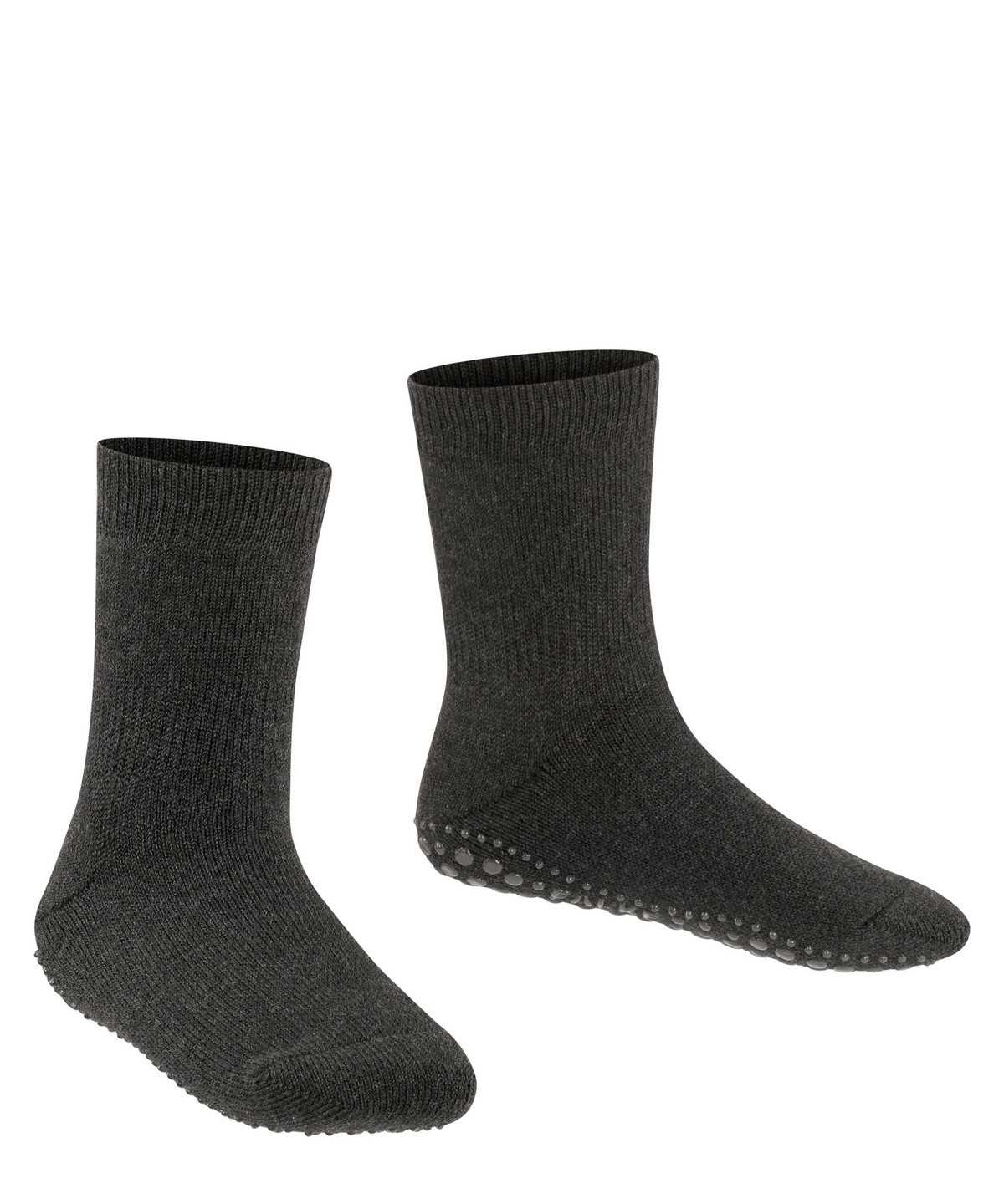 Falke Catspads House socks Zokni Gyerek Szürke | QJKU-45129