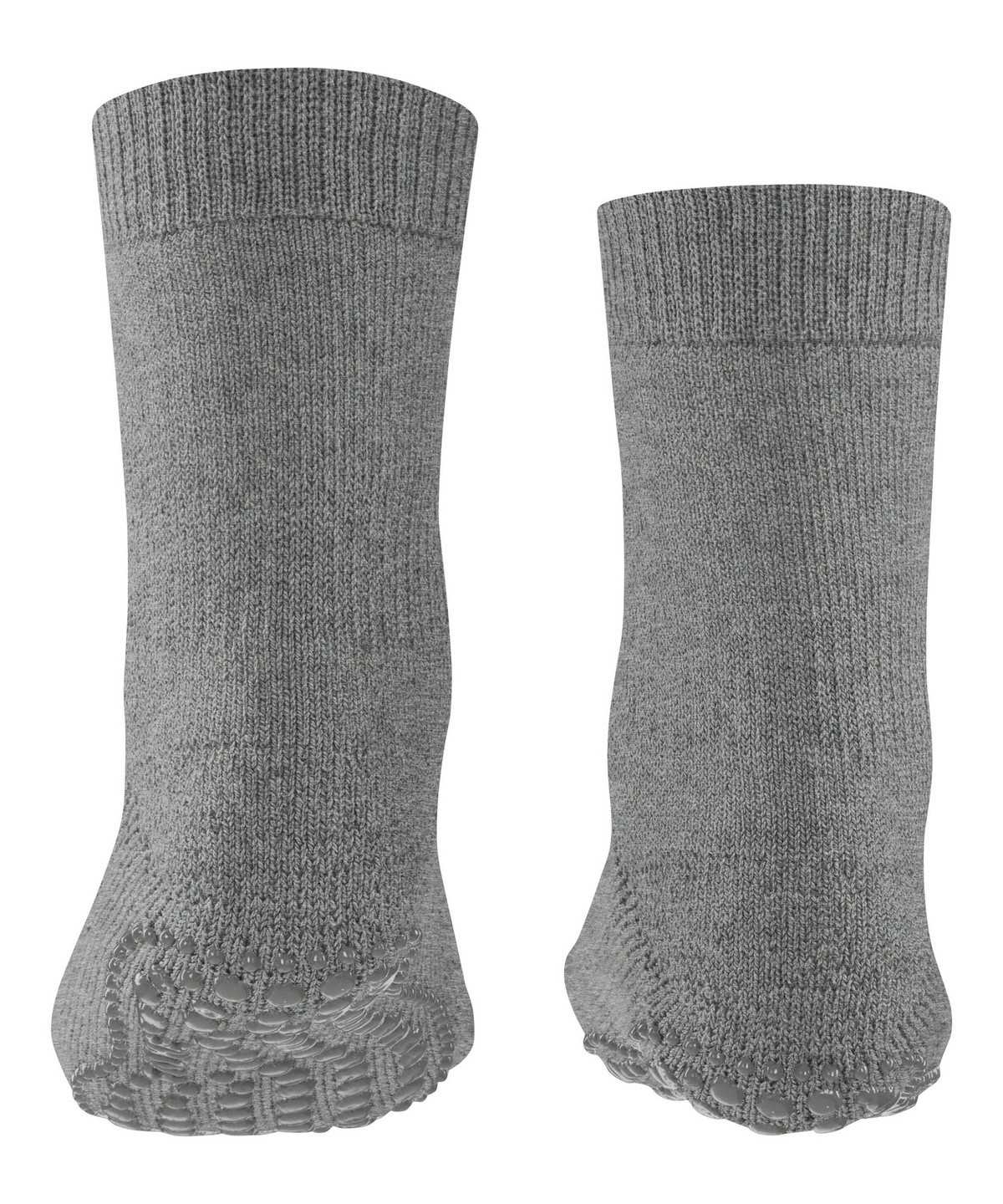 Falke Catspads House socks Zokni Gyerek Szürke | GRHK-34980