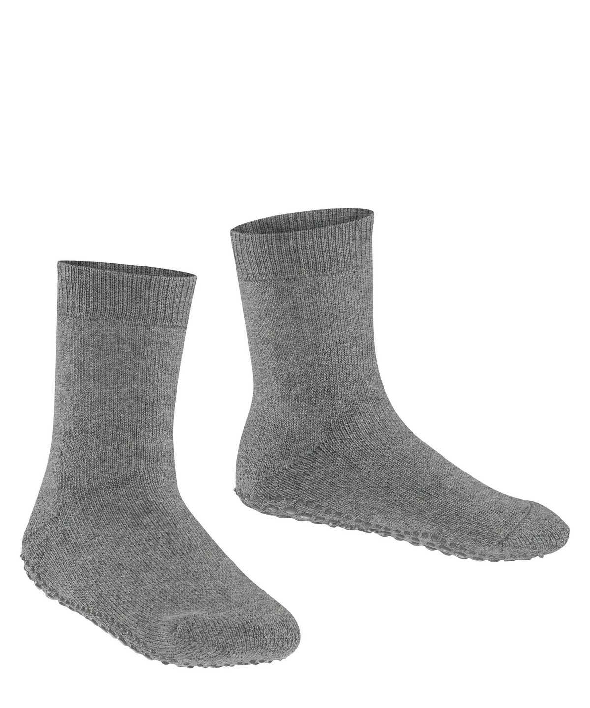 Falke Catspads House socks Zokni Gyerek Szürke | GRHK-34980