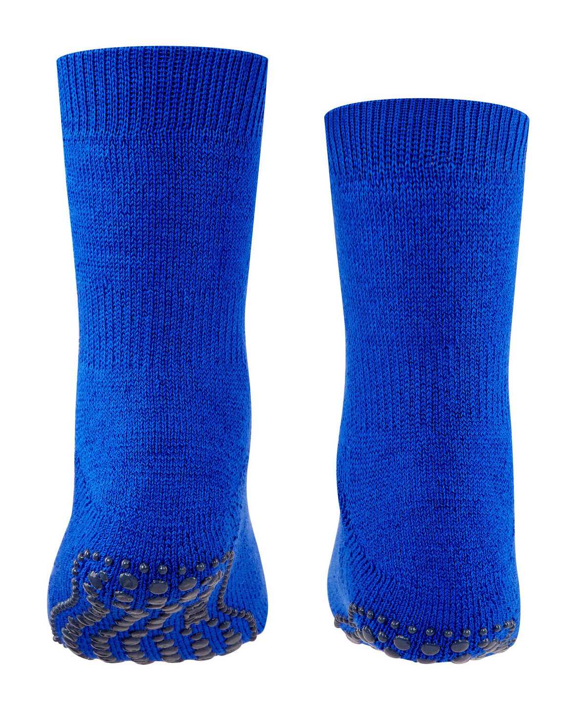 Falke Catspads House socks Zokni Gyerek Kék | PWCH-10368