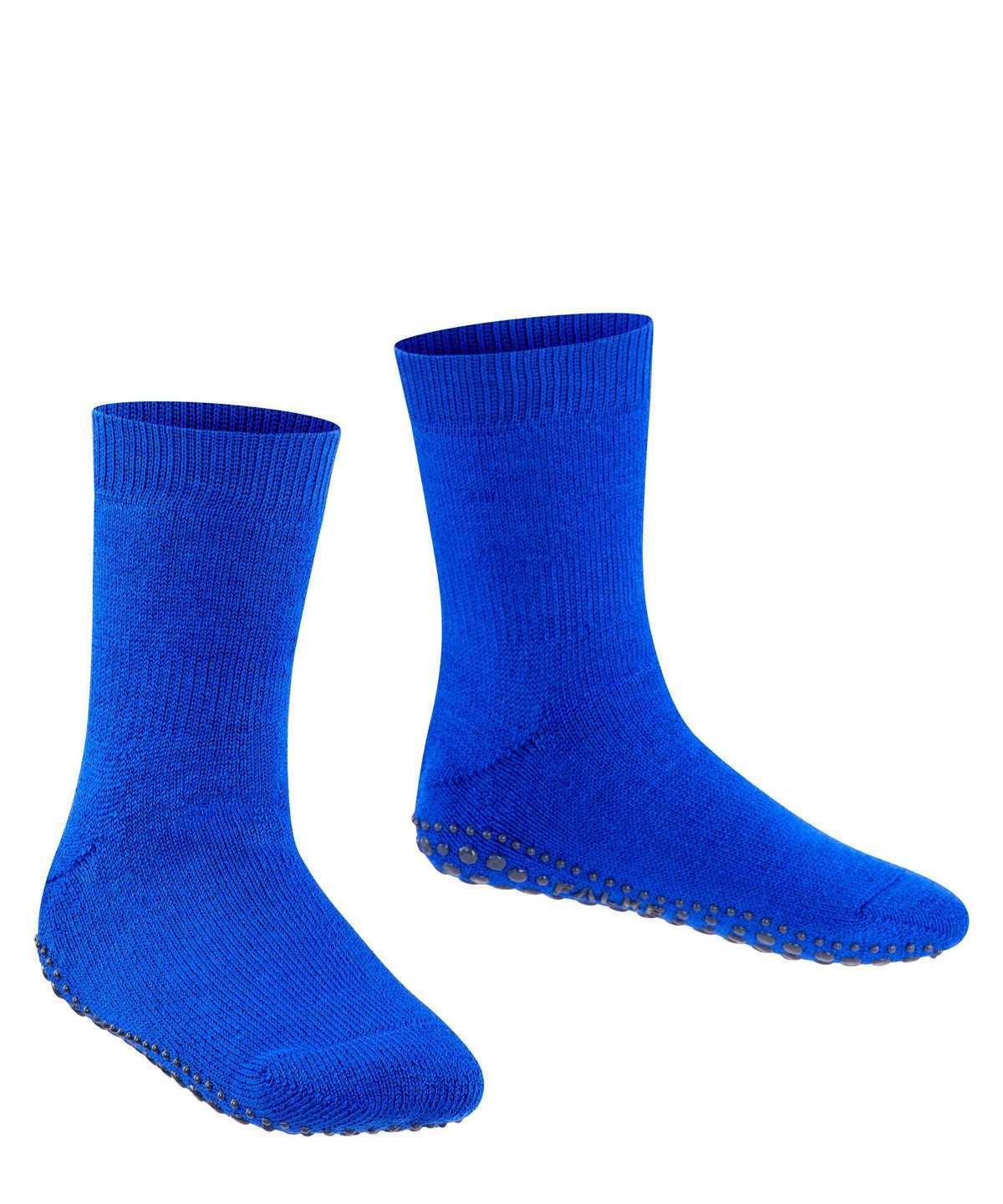 Falke Catspads House socks Zokni Gyerek Kék | PWCH-10368