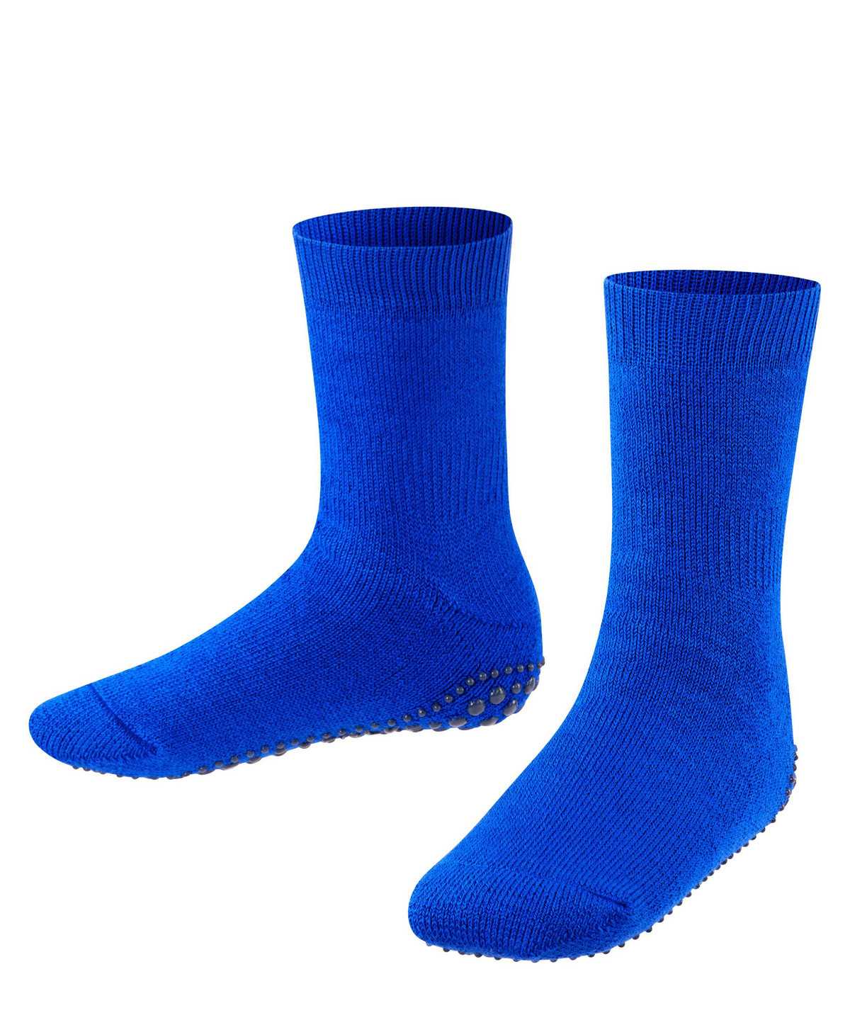 Falke Catspads House socks Zokni Gyerek Kék | PWCH-10368