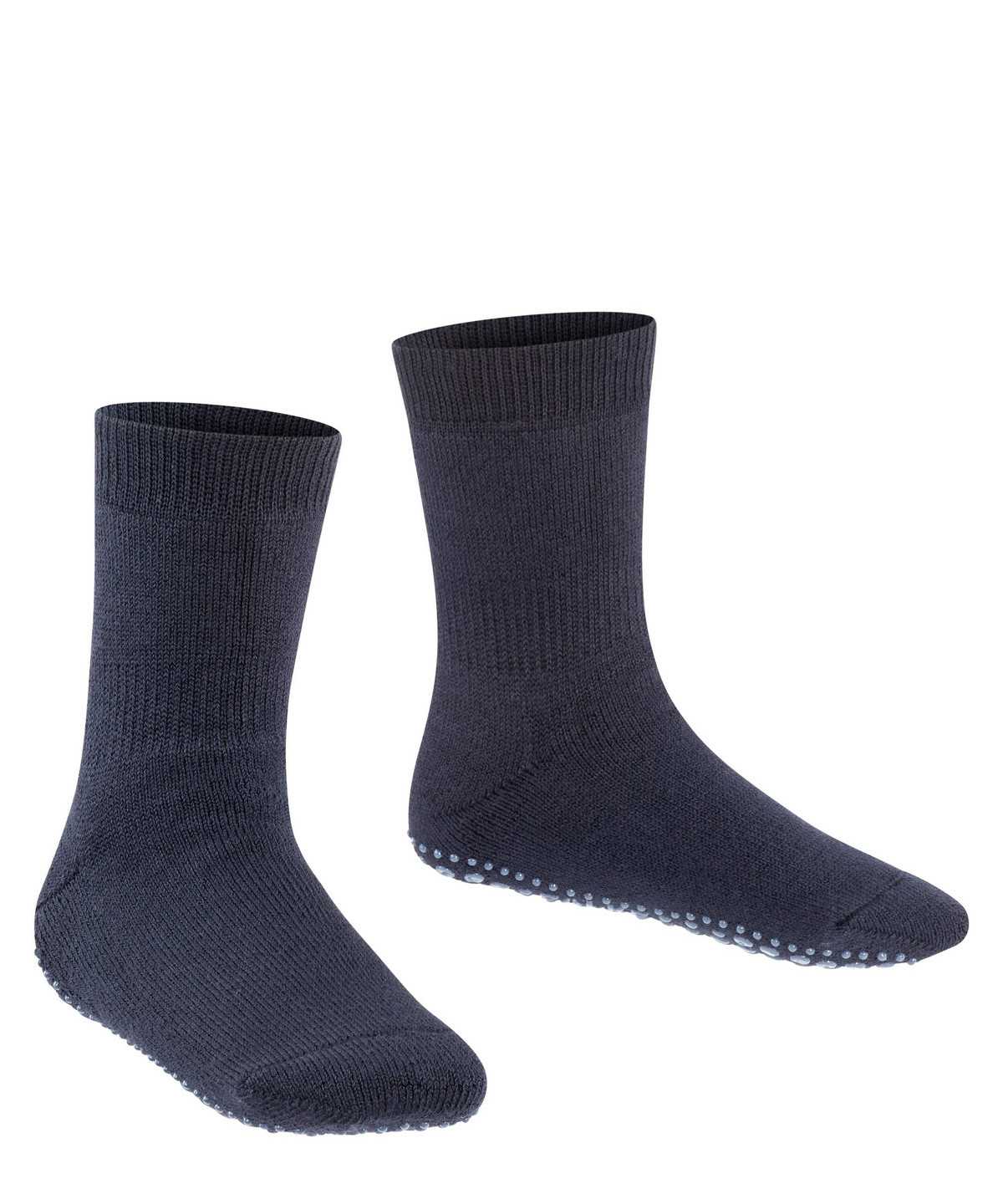 Falke Catspads House socks Zokni Gyerek Kék | BZSL-09583