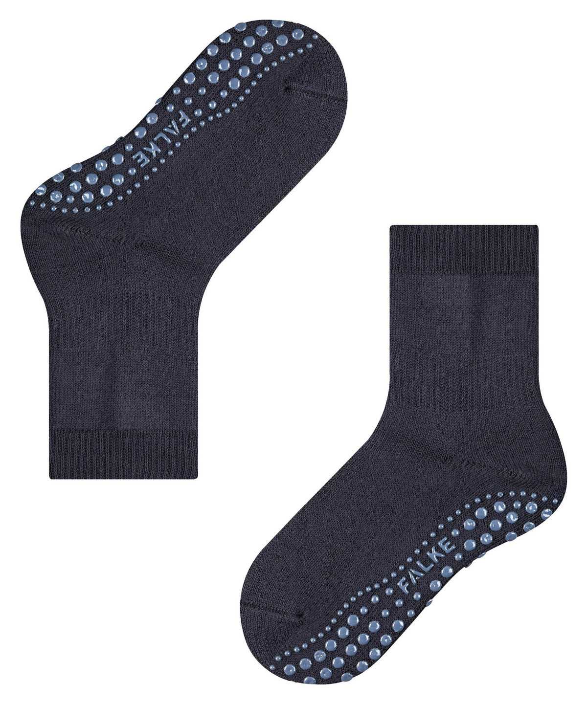 Falke Catspads House socks Zokni Gyerek Kék | BZSL-09583