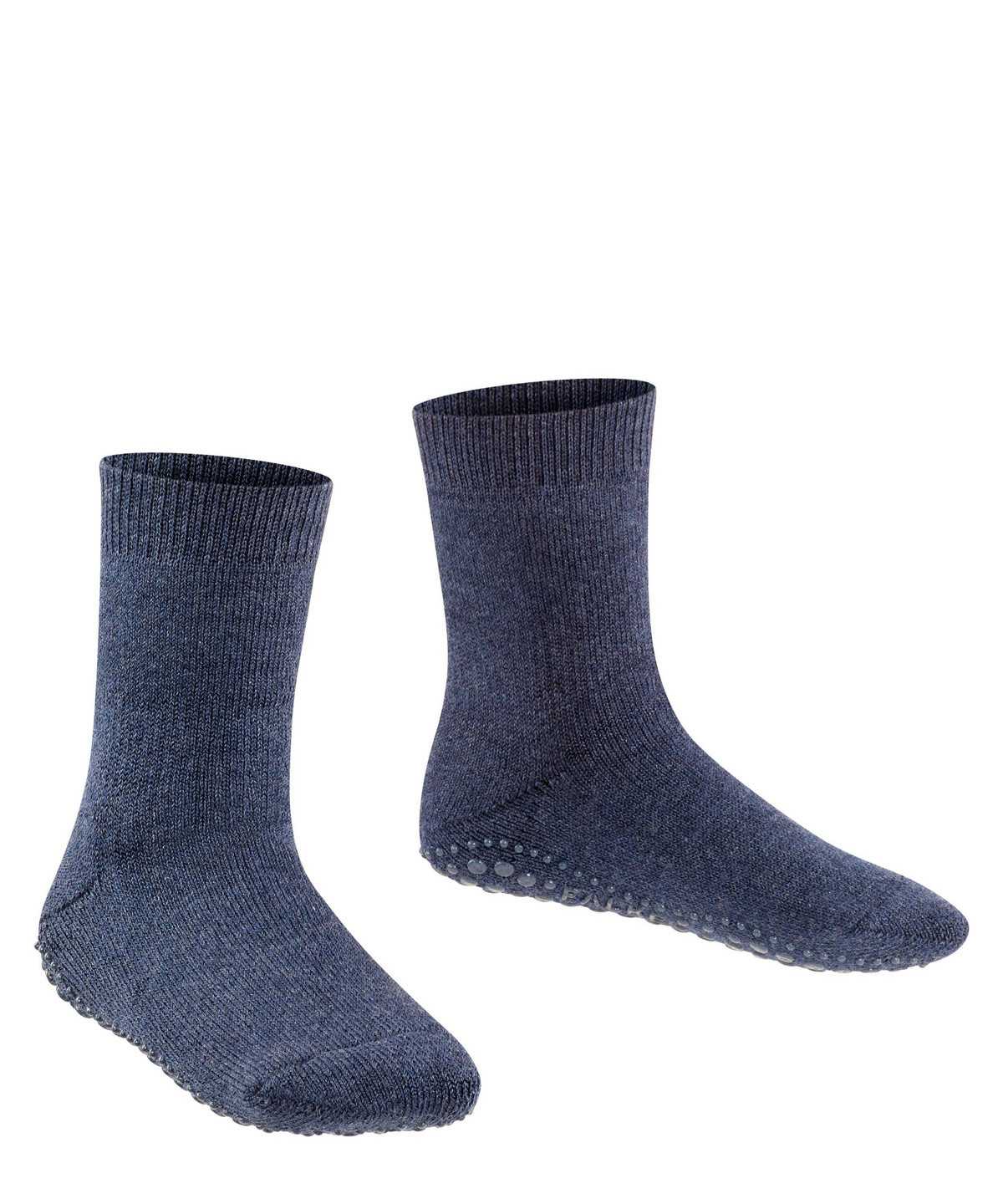 Falke Catspads House socks Zokni Gyerek Kék | MQCP-85974