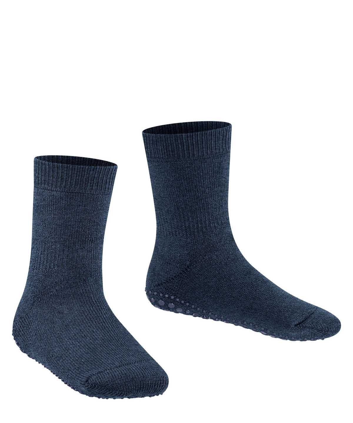 Falke Catspads House socks Zokni Gyerek Kék | MYJP-05914