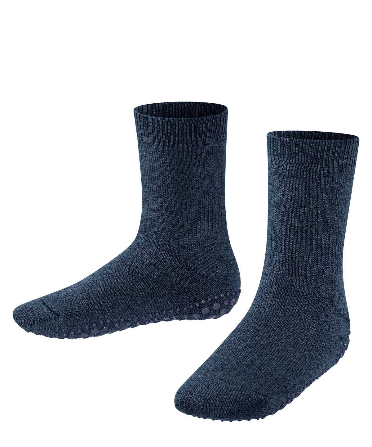 Falke Catspads House socks Zokni Gyerek Kék | MYJP-05914