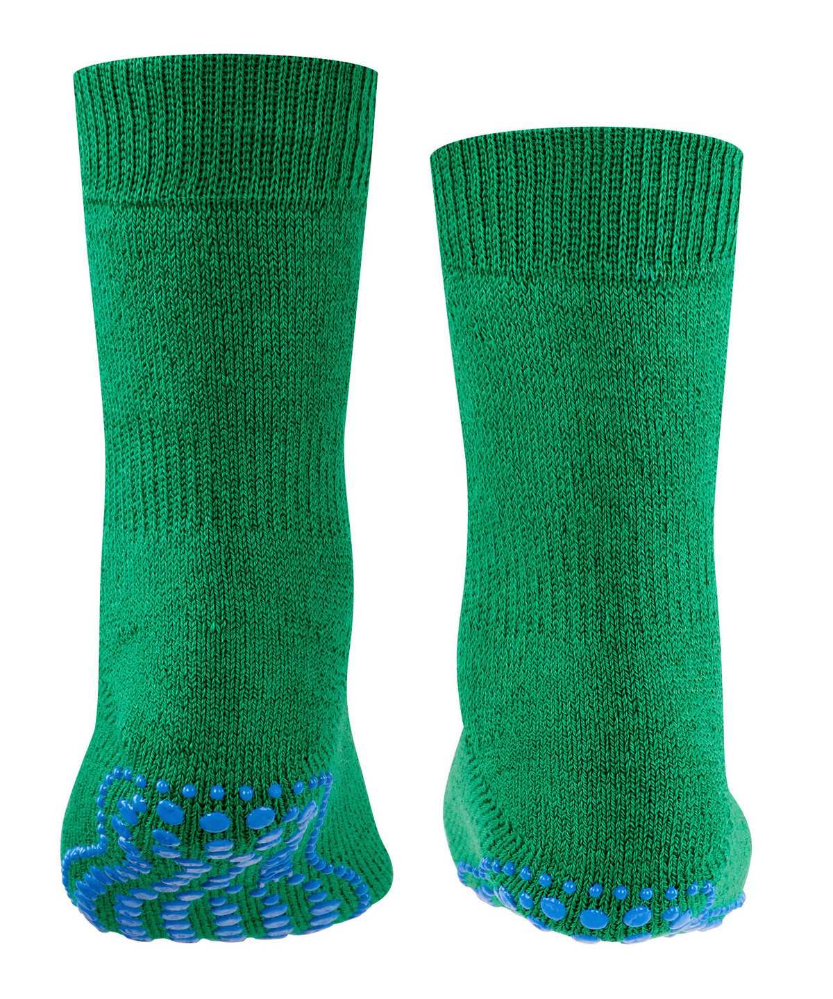 Falke Catspads House socks Zokni Gyerek Zöld | GTQH-35962