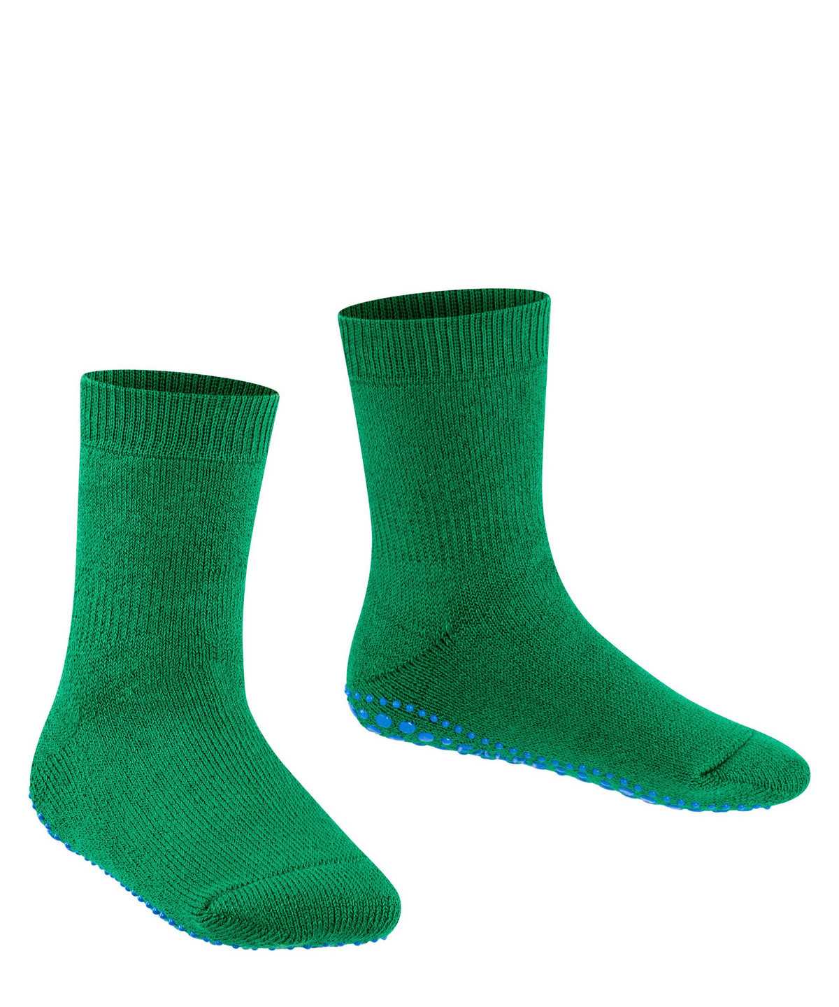 Falke Catspads House socks Zokni Gyerek Zöld | GTQH-35962