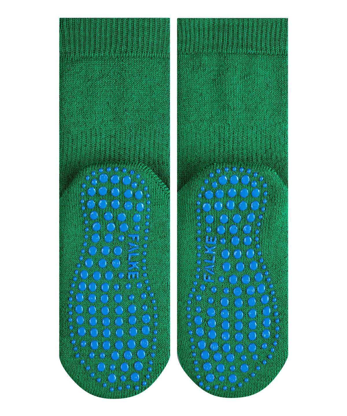 Falke Catspads House socks Zokni Gyerek Zöld | GTQH-35962