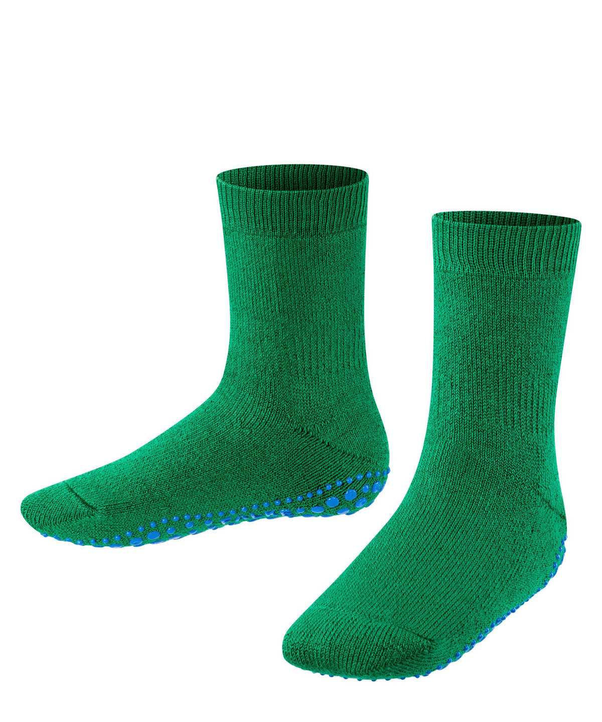 Falke Catspads House socks Zokni Gyerek Zöld | GTQH-35962