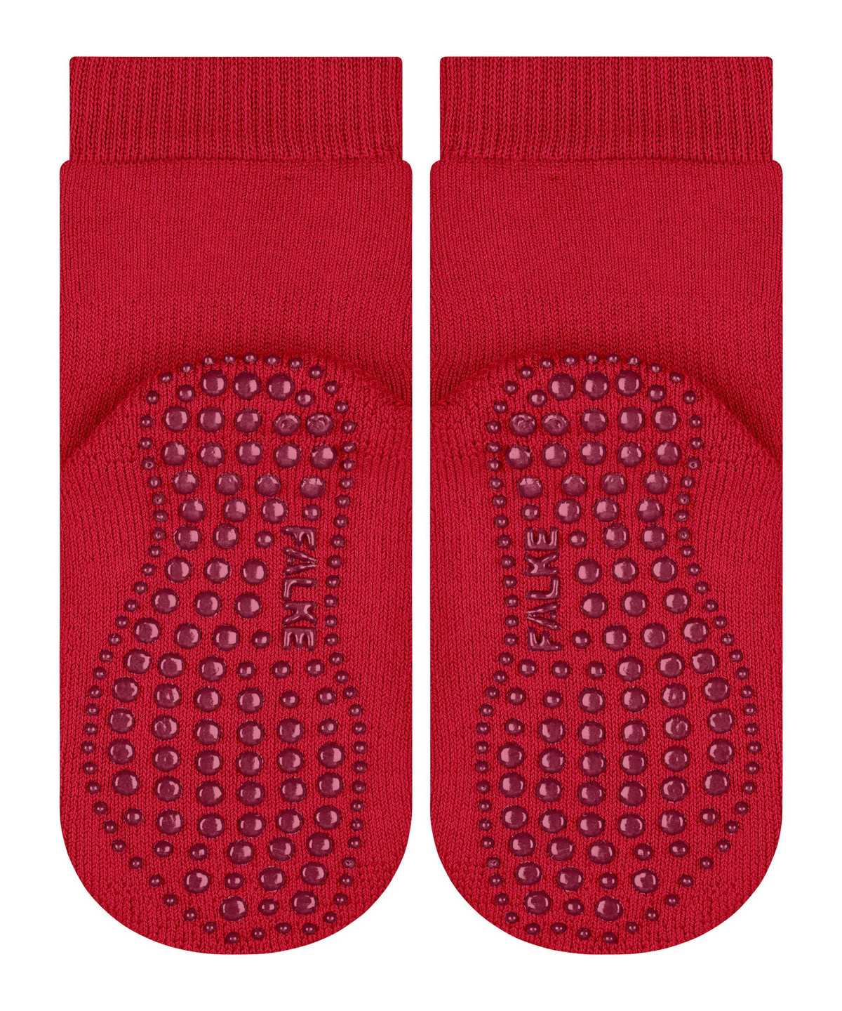 Falke Catspads House socks Zokni Gyerek Piros | DNIW-80459