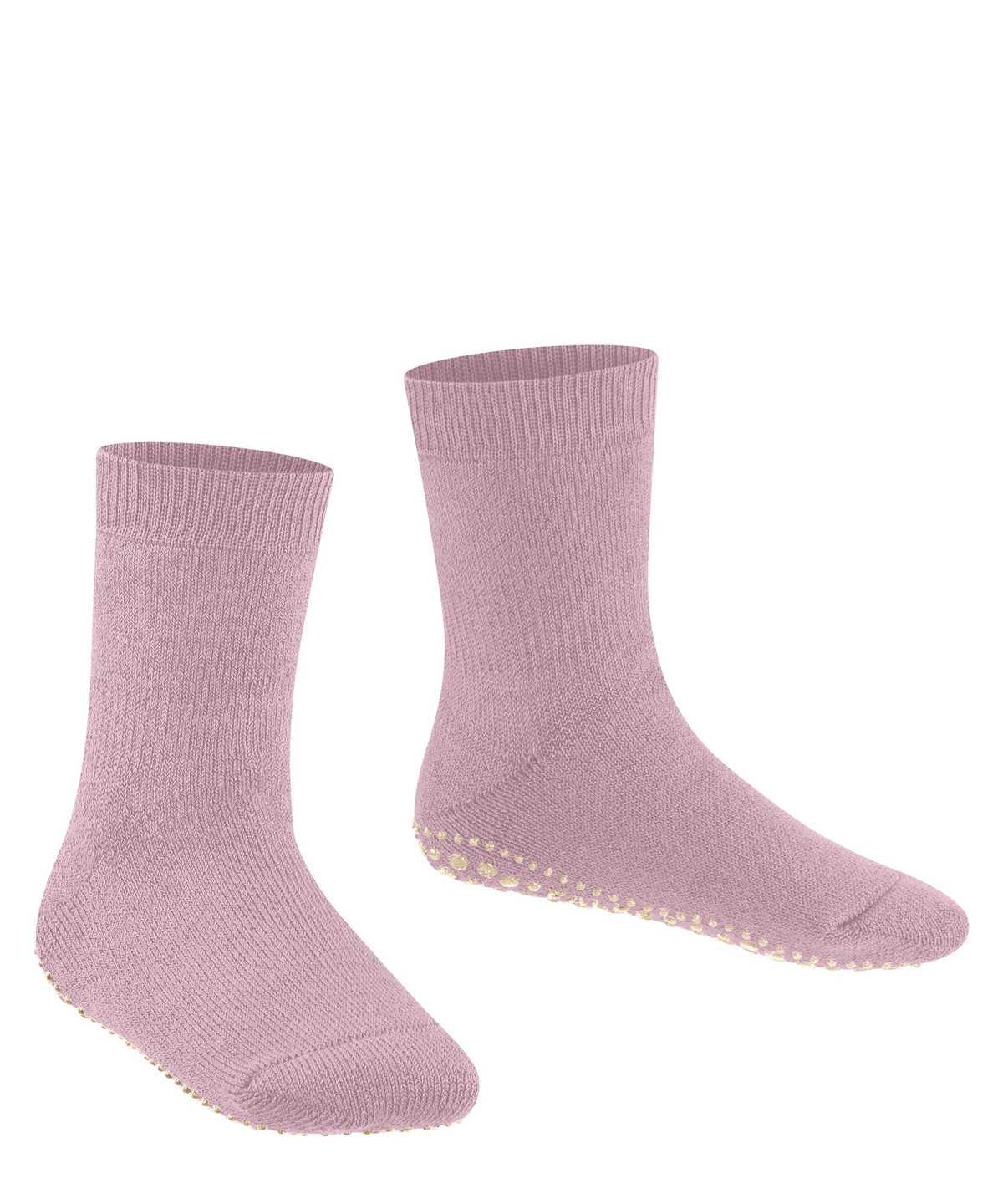 Falke Catspads House socks Zokni Gyerek Rózsaszín | RLZK-60413