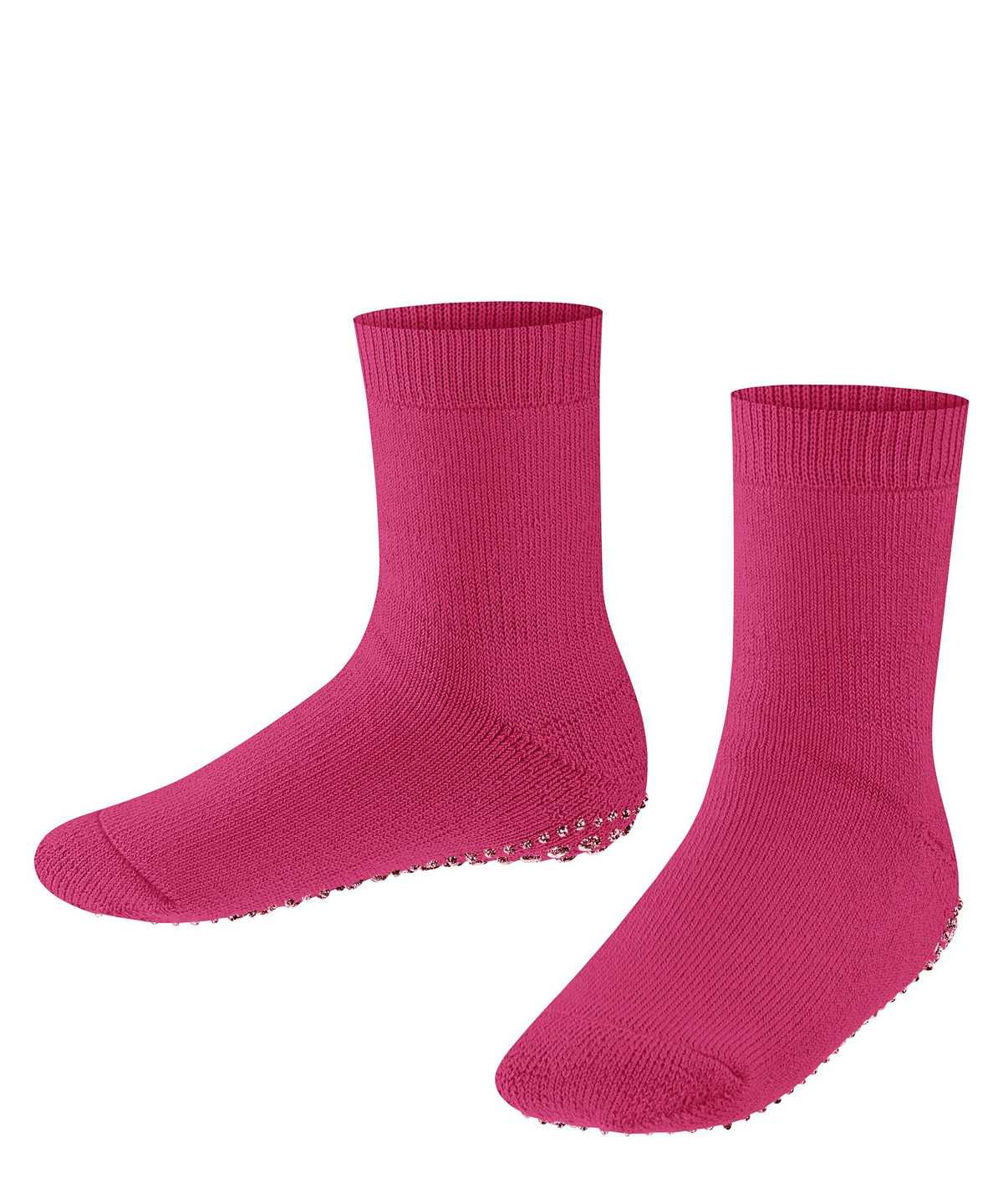 Falke Catspads House socks Zokni Gyerek Lila | DAQO-80395