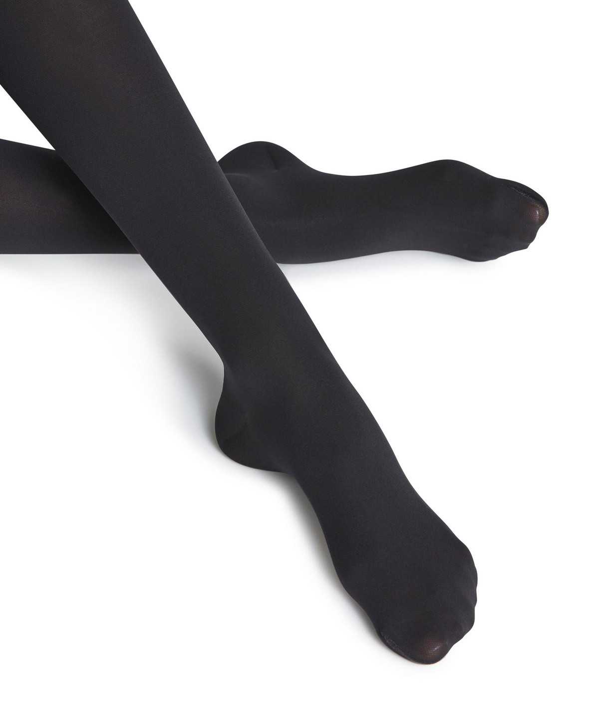 Falke Cellulite Control 50 DEN Tights Tights Női Fekete | SUHW-72906