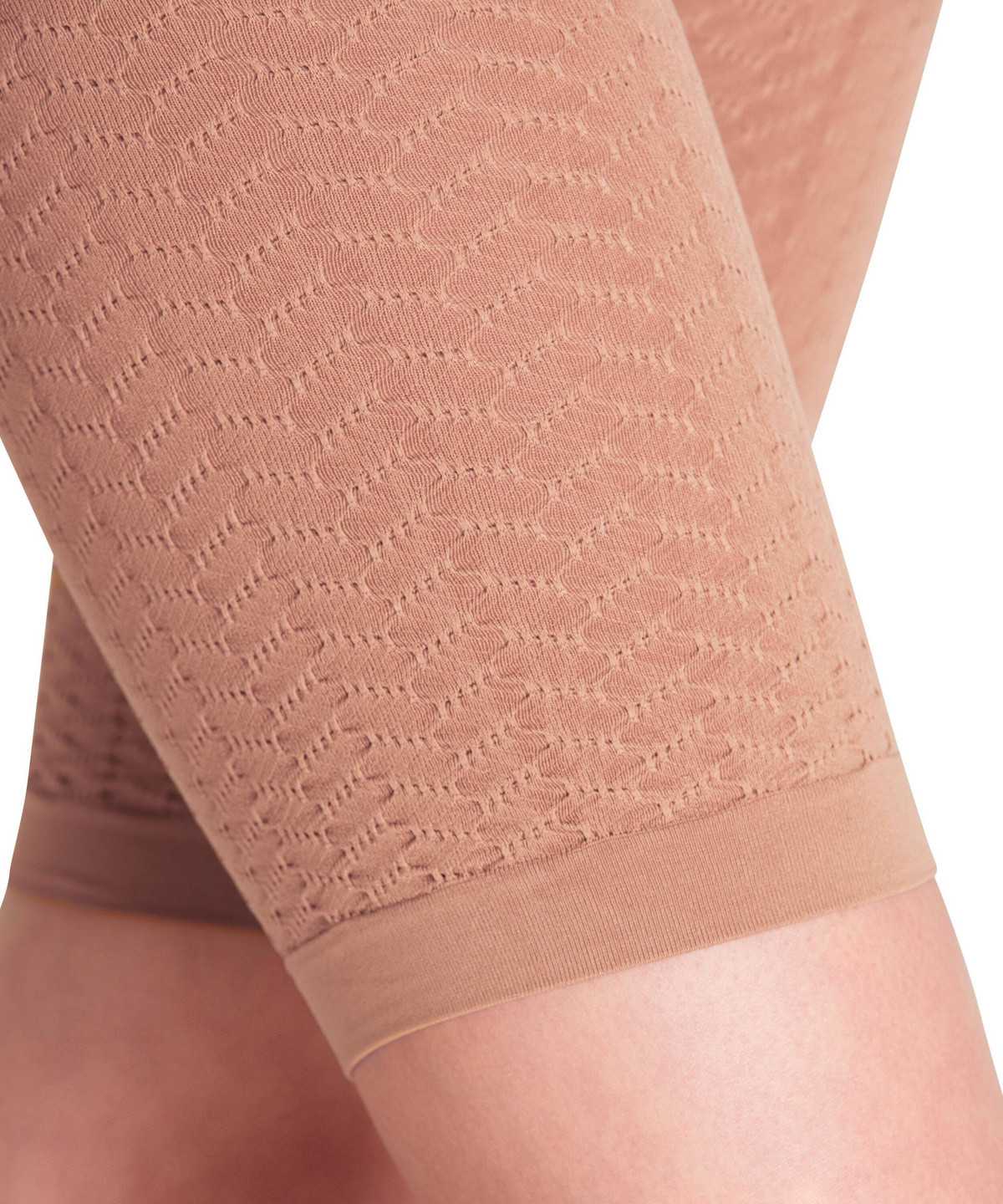 Falke Cellulite Control 80 DEN Panty Functionals Női Barna | LCID-61973