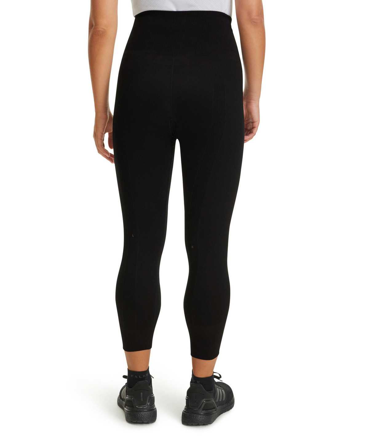 Falke Cellulite Control Tights Health Tights Női Fekete | IJPY-47136