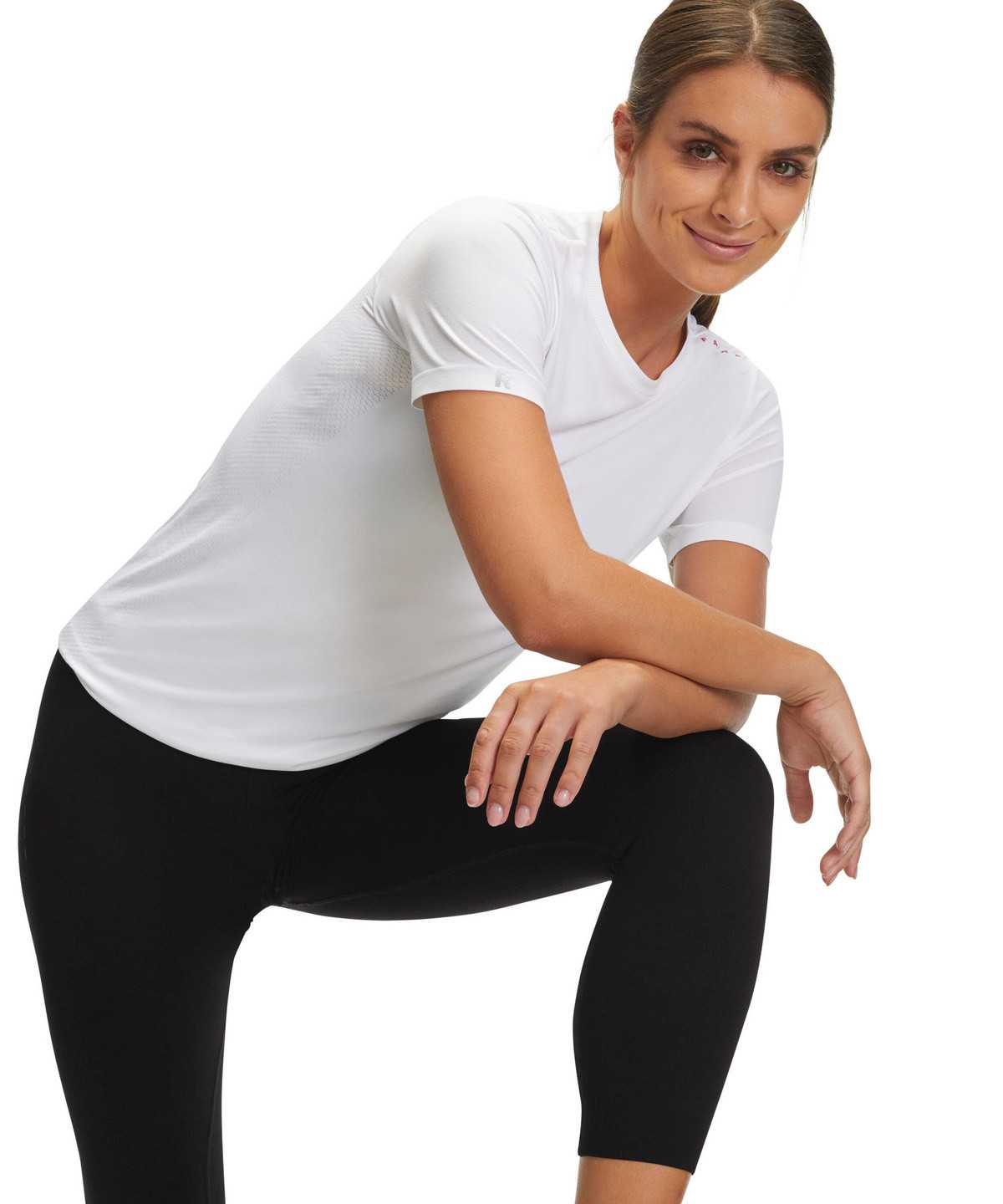 Falke Cellulite Control Tights Health Tights Női Fekete | IJPY-47136