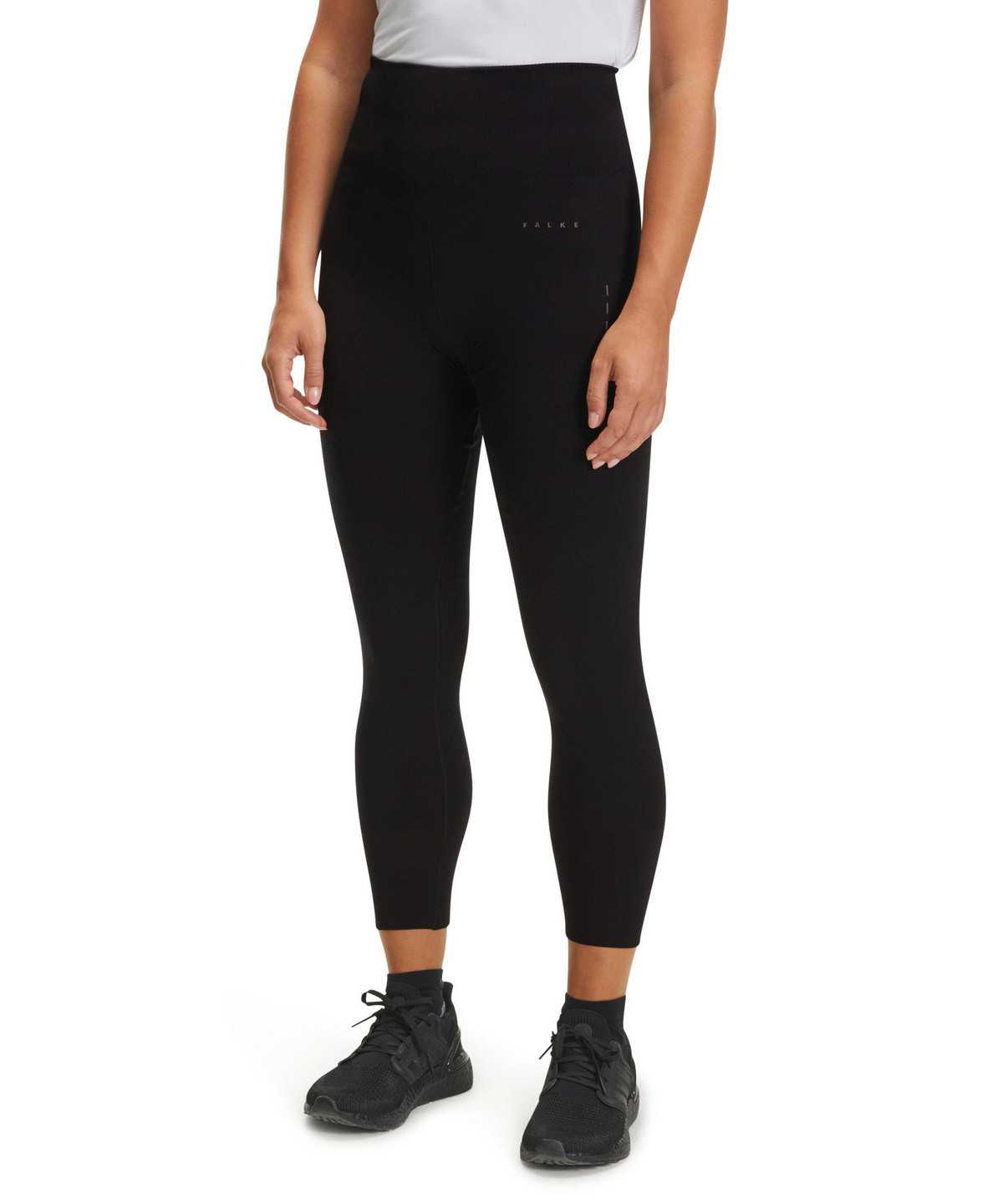 Falke Cellulite Control Tights Health Tights Női Fekete | IJPY-47136